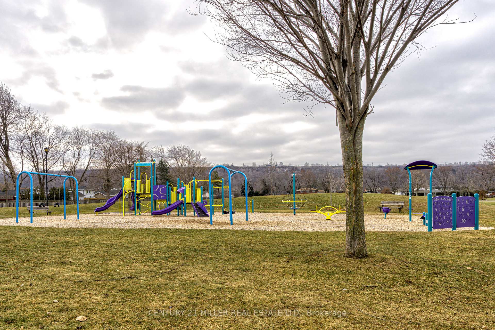 Photo 18 of Unit 41, 150 Gateshead Crescent, Hamilton, Stoney Creek — HOMEH