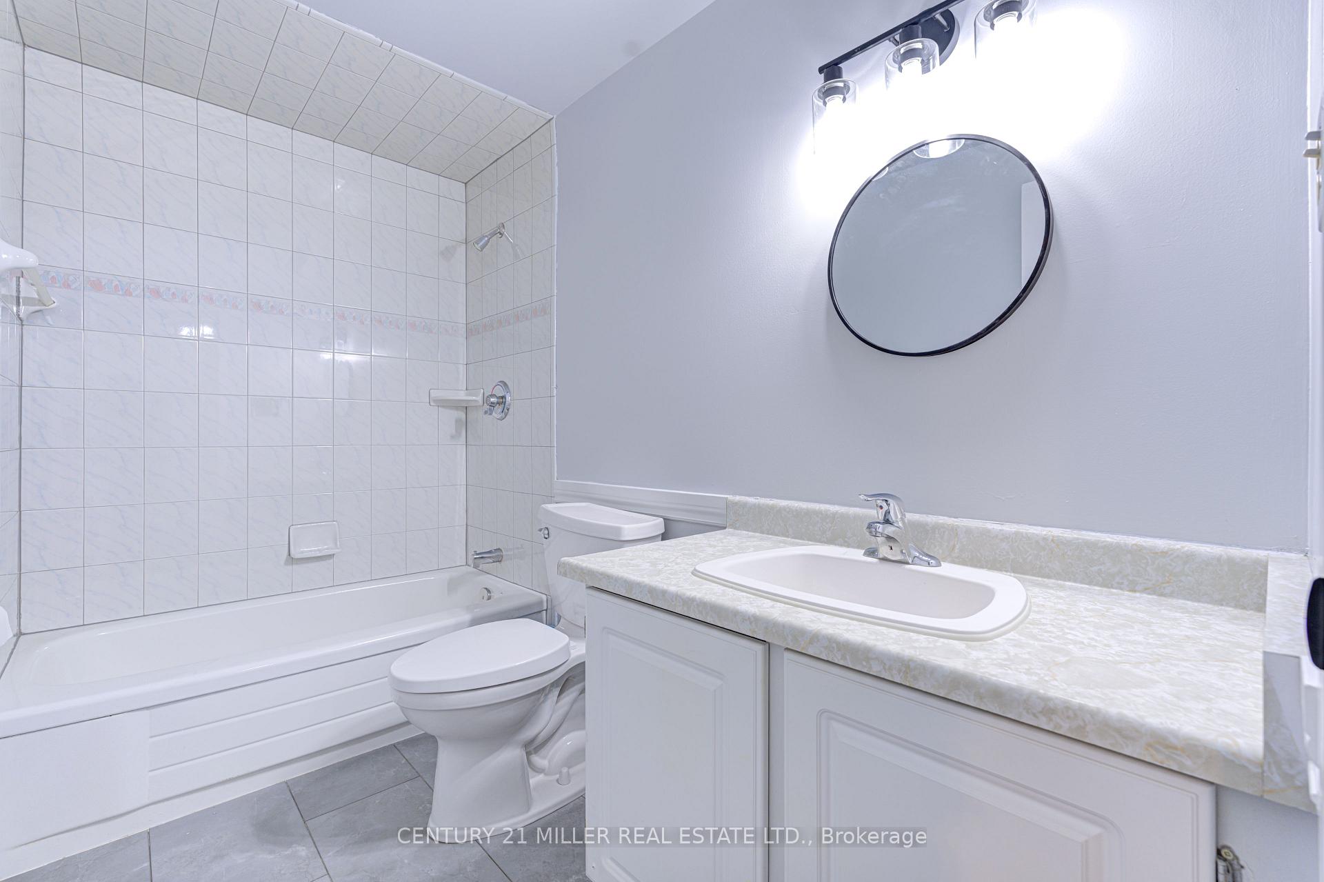 Photo 20 of Unit 41, 150 Gateshead Crescent, Hamilton, Stoney Creek — HOMEH
