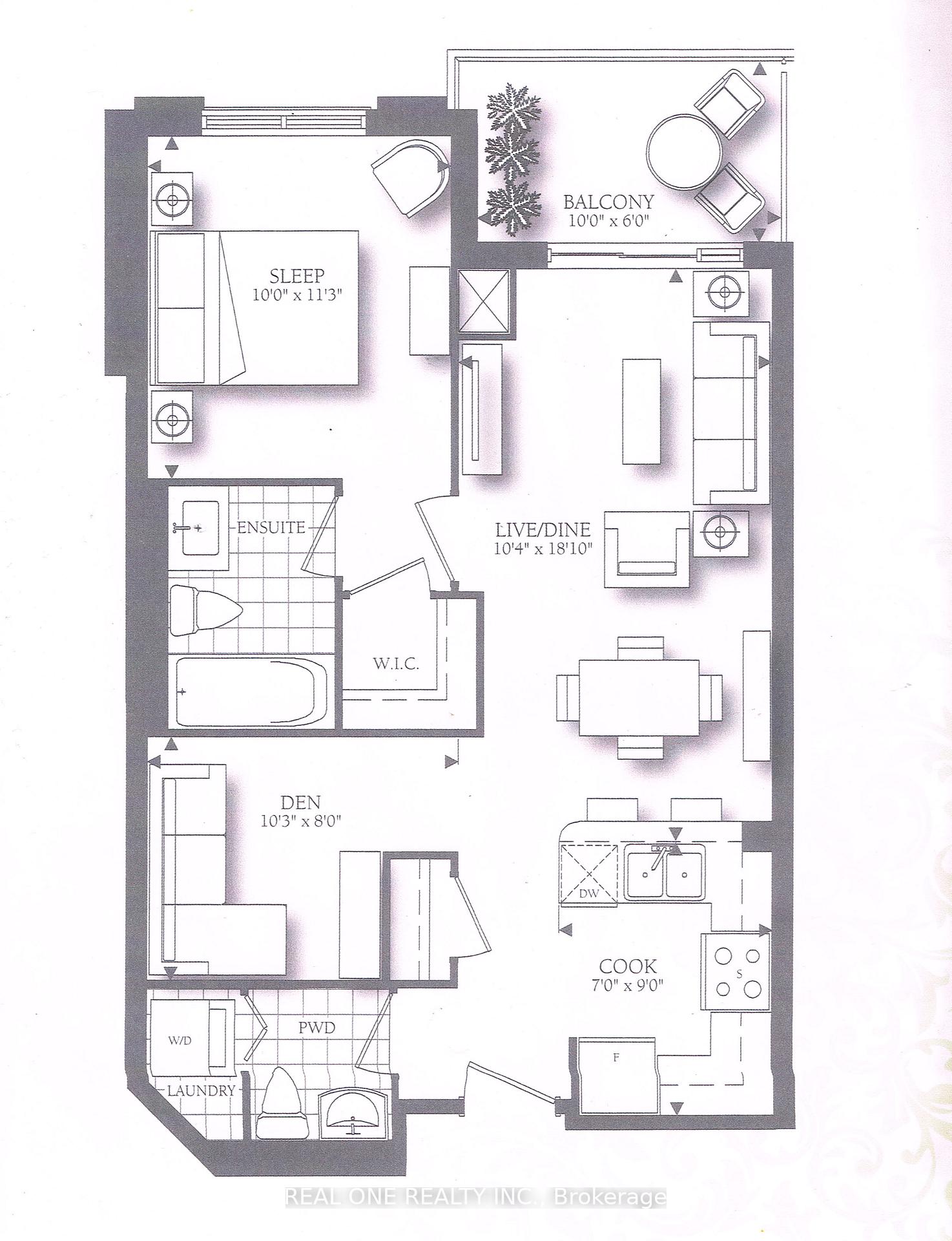 Photo 16 of Unit 411, 111 Civic Square Gate, Aurora, Bayview Wellington — HOMEH