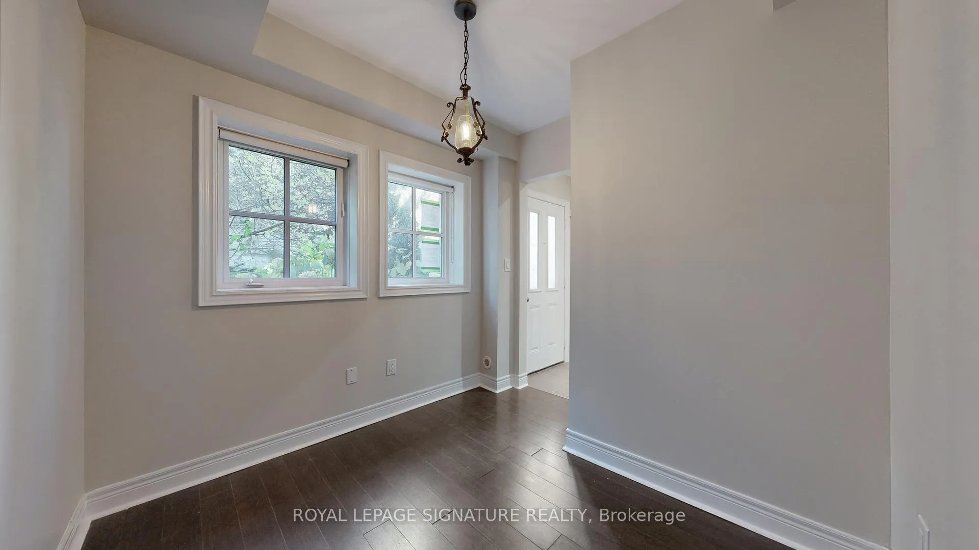 Photo 6 of 8 Agar Lane, Vaughan, West Woodbridge — HOMEH