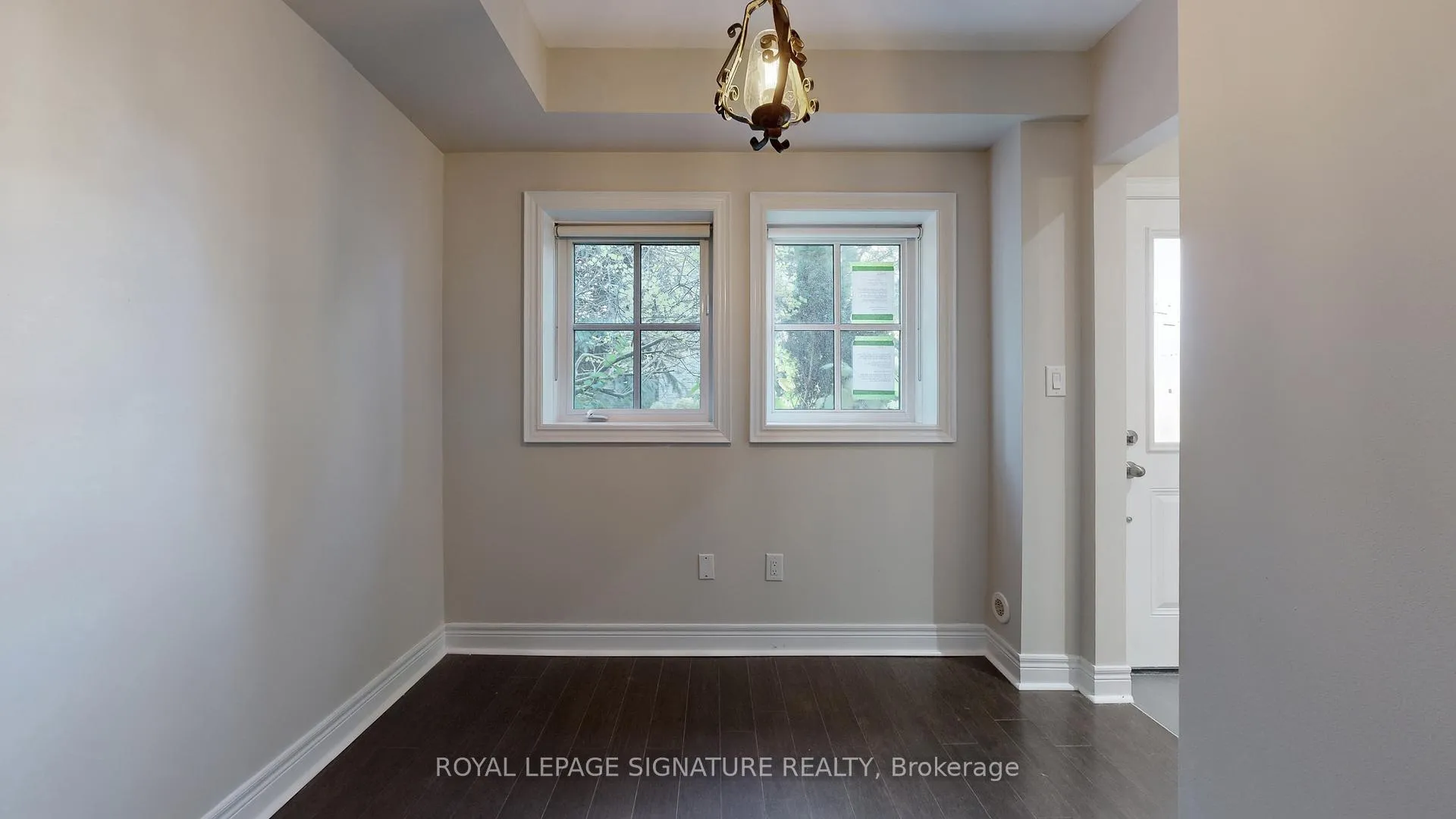 Photo 7 of 8 Agar Lane, Vaughan, West Woodbridge — HOMEH