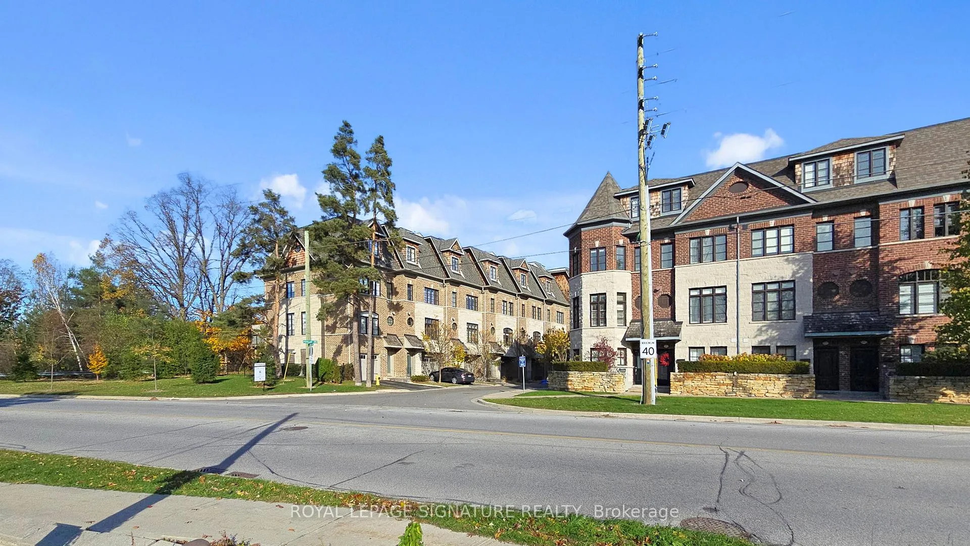 Photo 42 of 8 Agar Lane, Vaughan, West Woodbridge — HOMEH