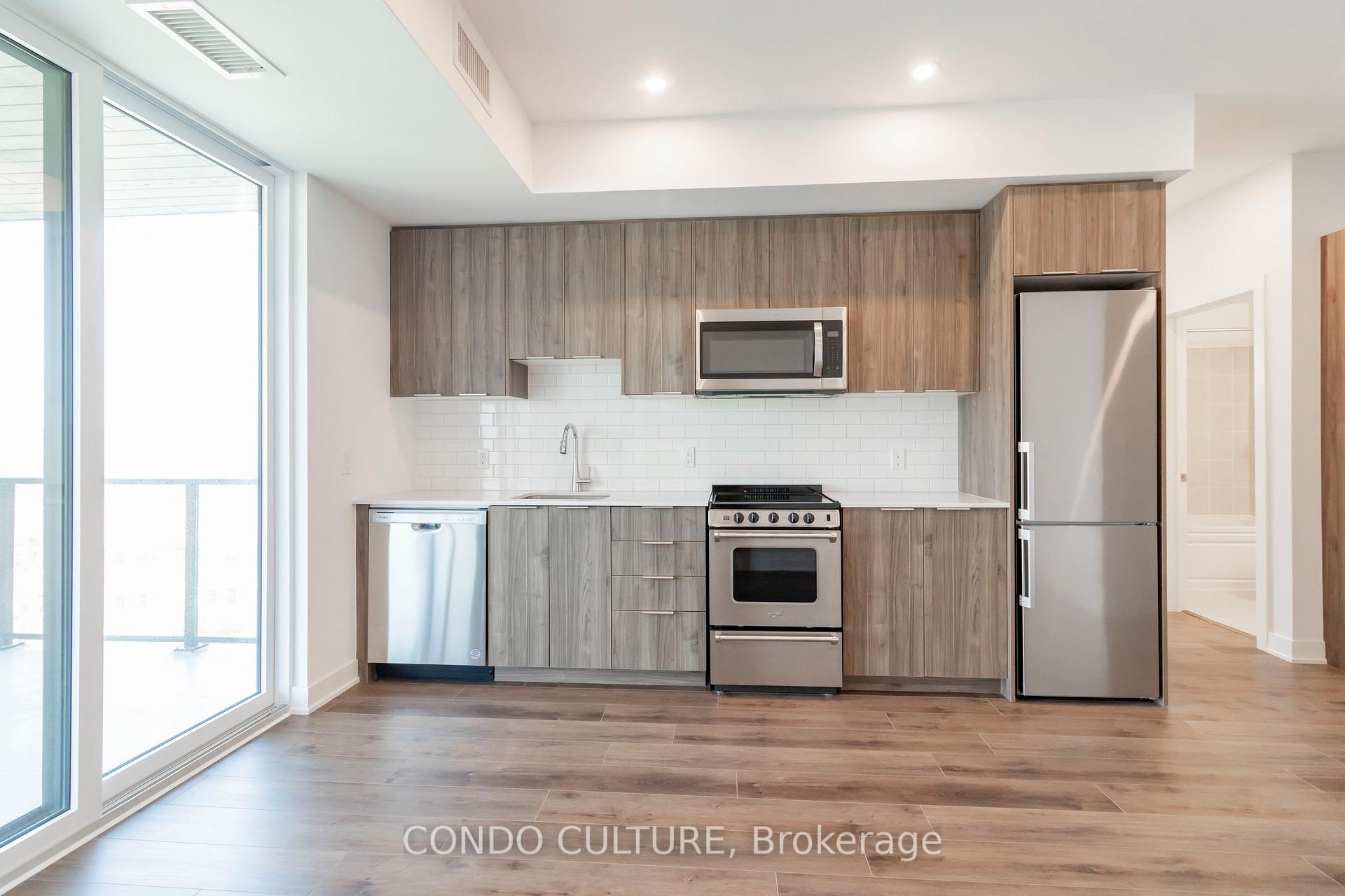 Photo 1 of Unit 402, 312 Erb Street W, Waterloo — HOMEH