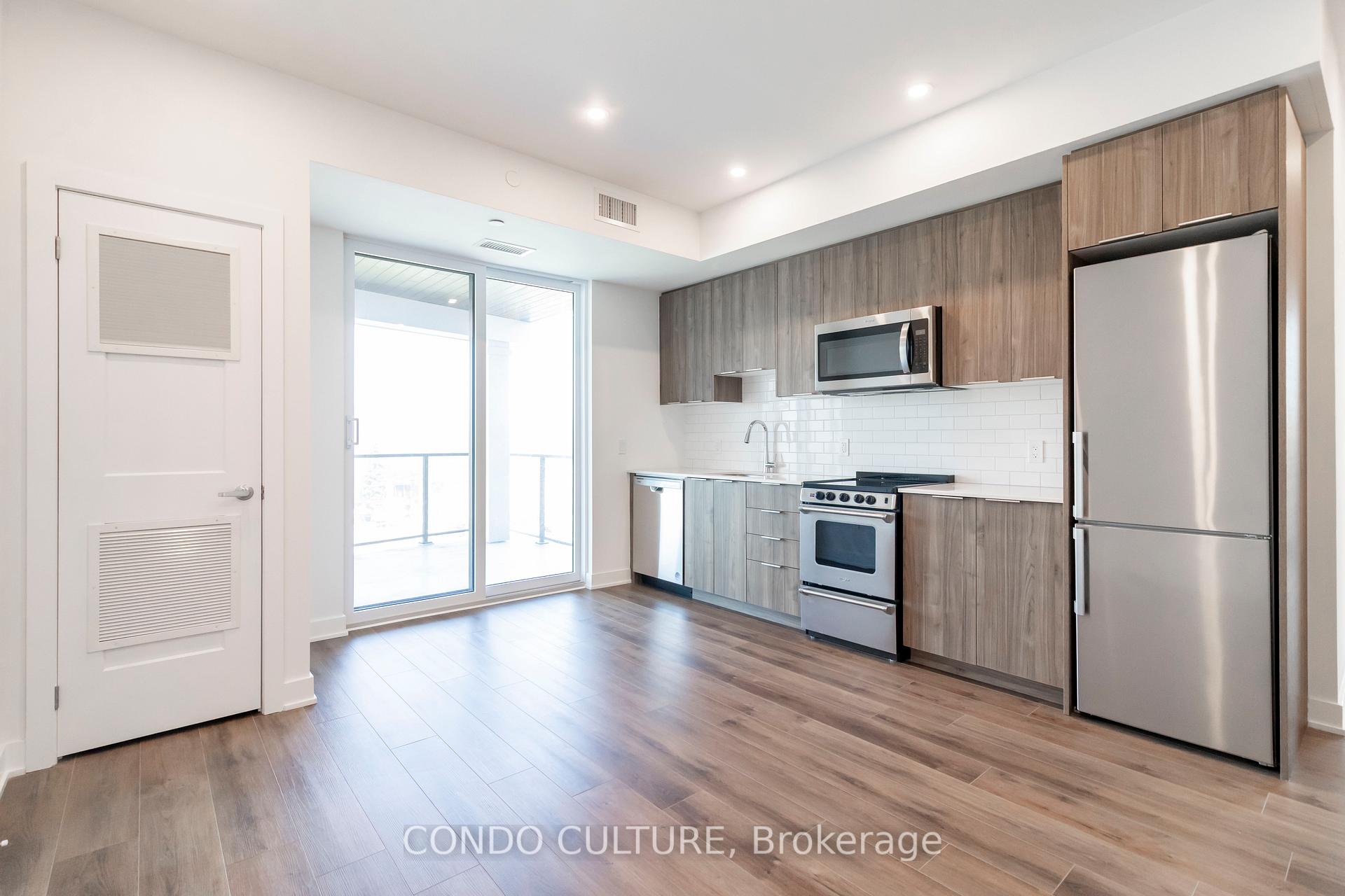 Photo 3 of Unit 402, 312 Erb Street W, Waterloo — HOMEH