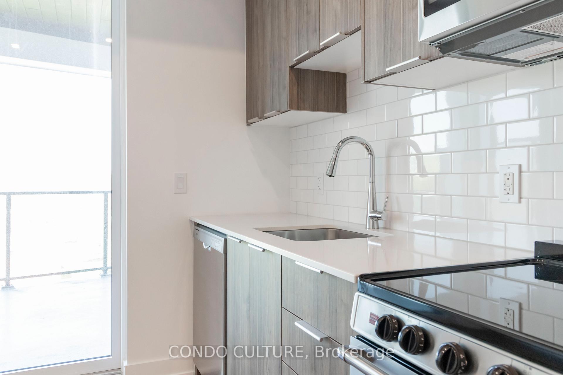 Photo 5 of Unit 402, 312 Erb Street W, Waterloo — HOMEH