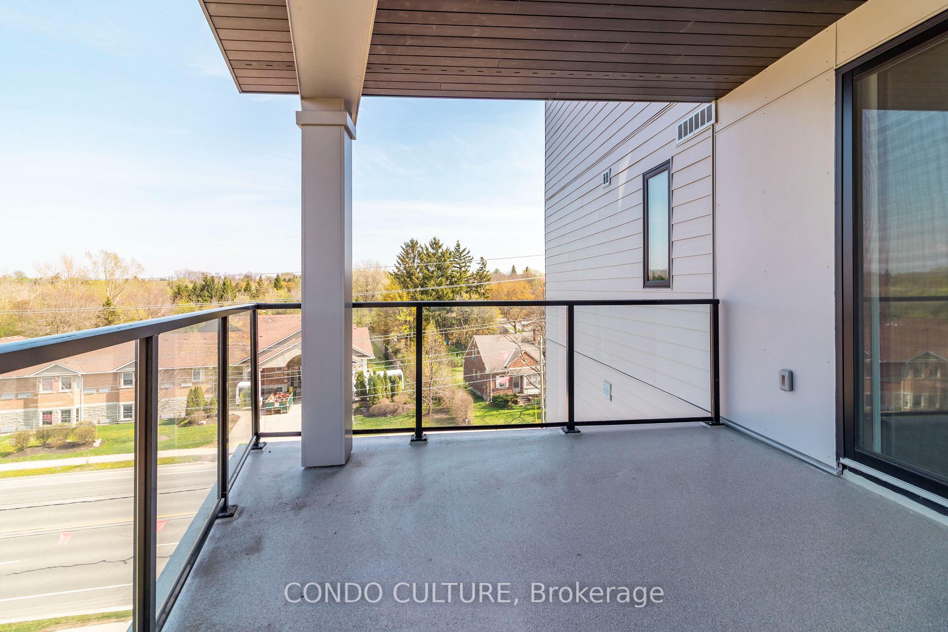 Photo 14 of Unit 402, 312 Erb Street W, Waterloo — HOMEH