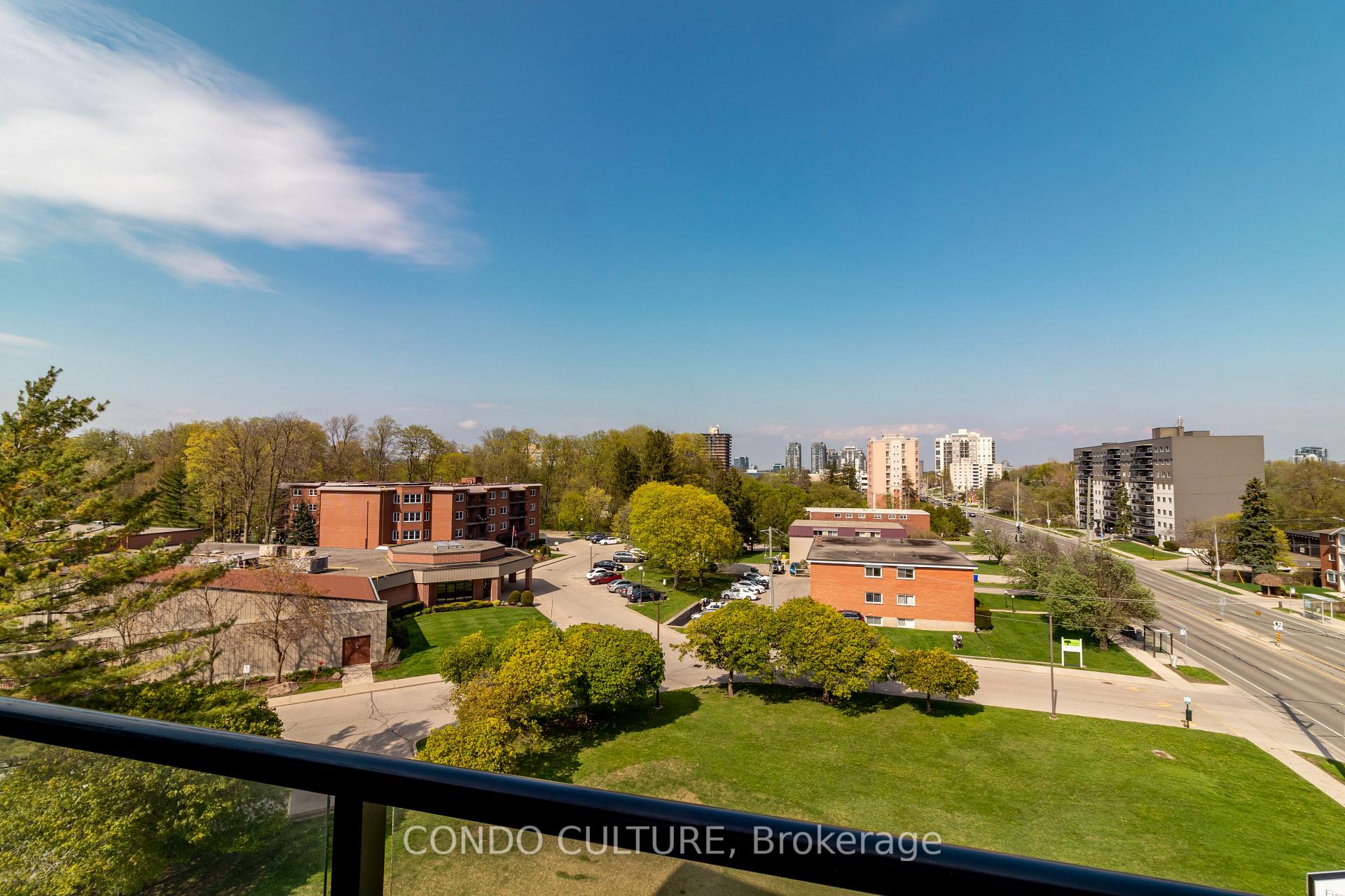 Photo 15 of Unit 402, 312 Erb Street W, Waterloo — HOMEH