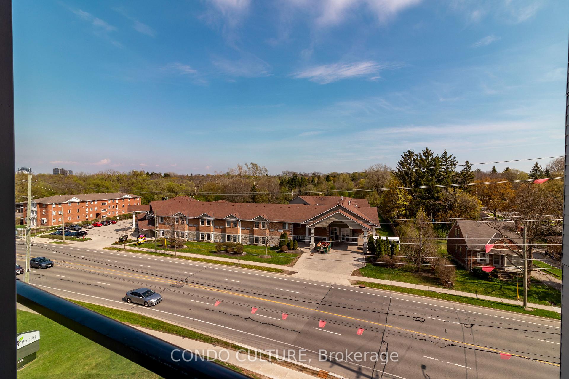Photo 16 of Unit 402, 312 Erb Street W, Waterloo — HOMEH