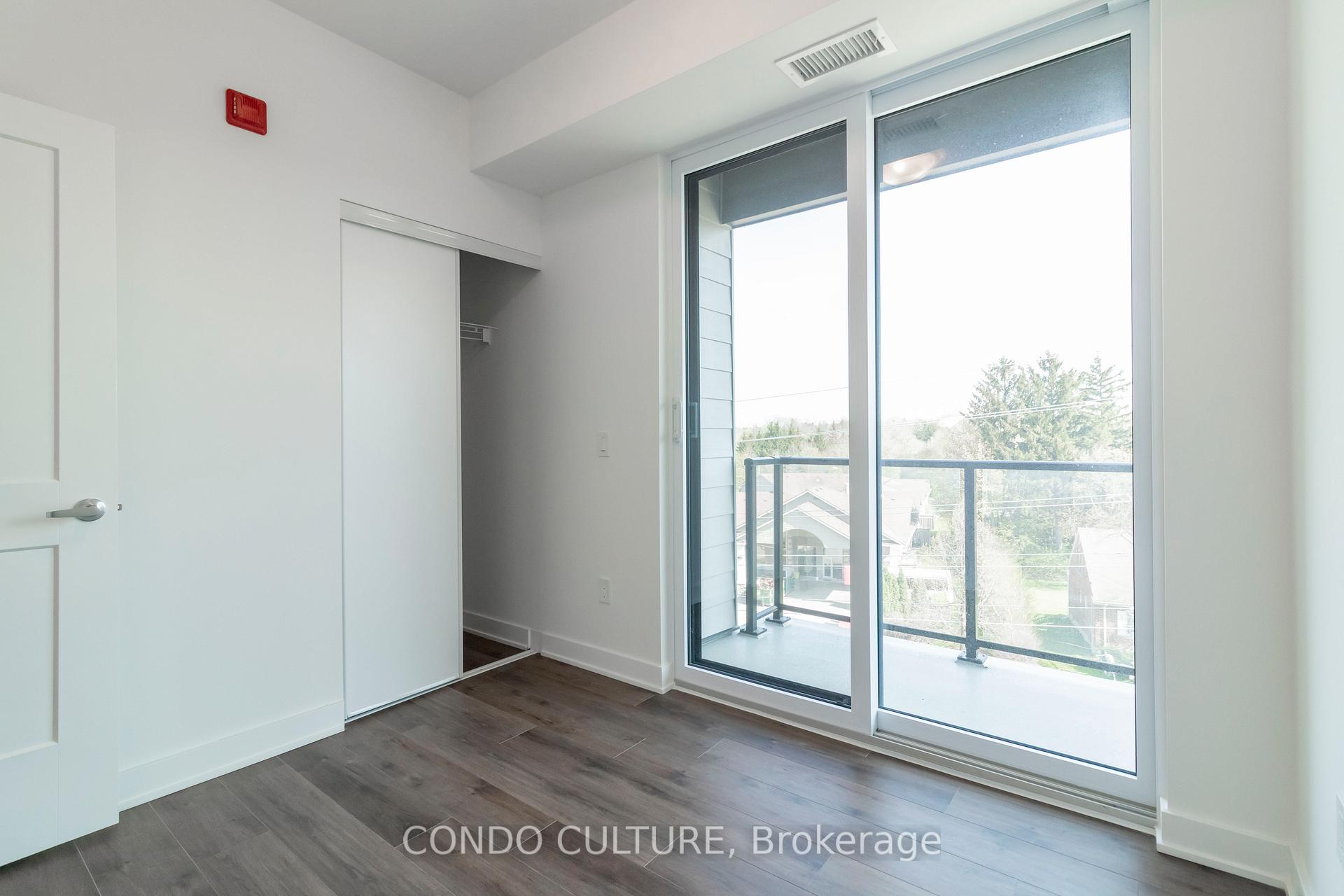 Photo 25 of Unit 402, 312 Erb Street W, Waterloo — HOMEH