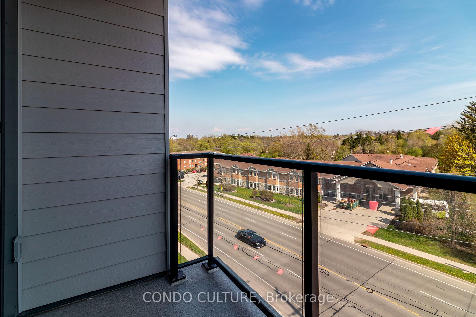 Photo 28 of Unit 402, 312 Erb Street W, Waterloo — HOMEH