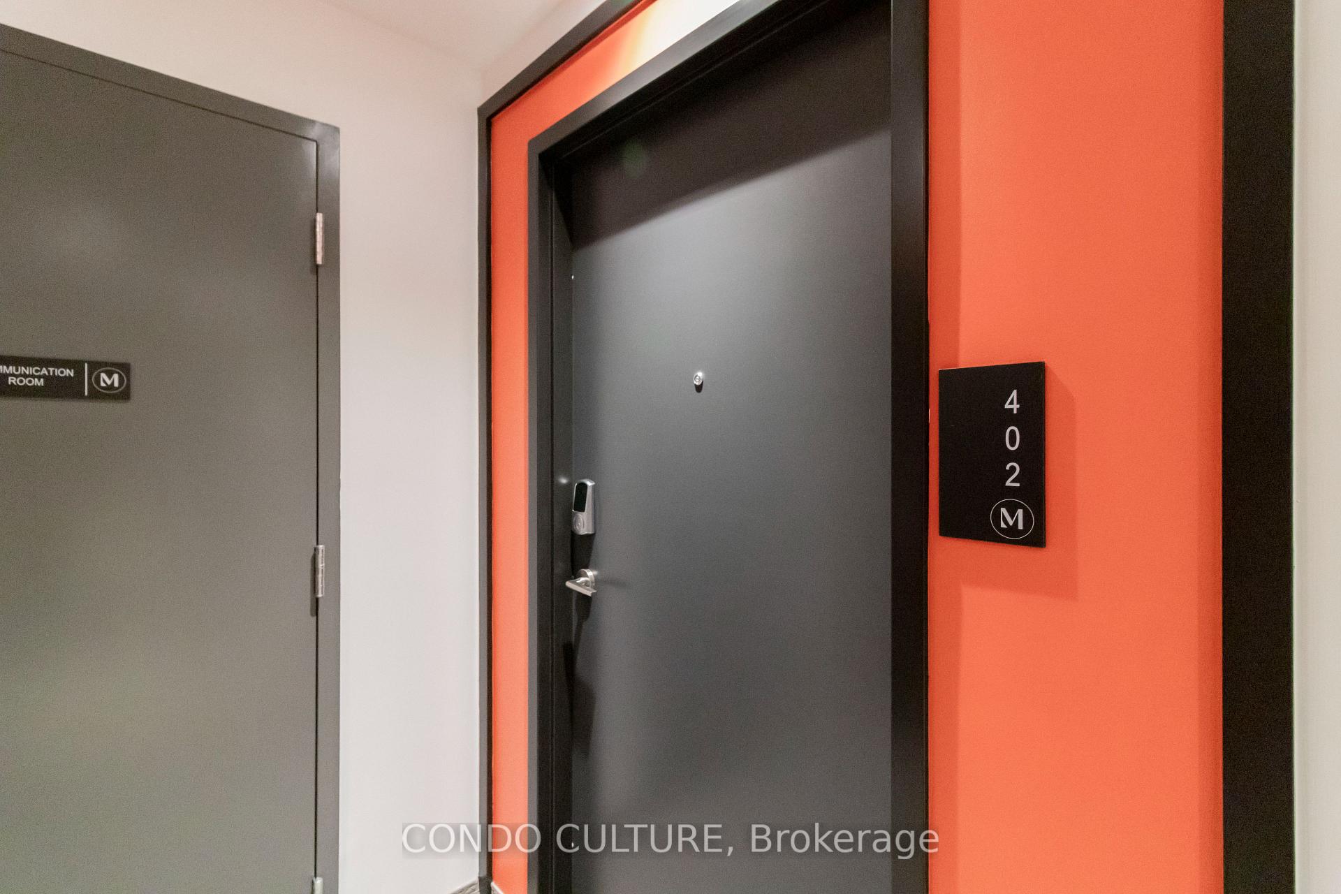 Photo 30 of Unit 402, 312 Erb Street W, Waterloo — HOMEH