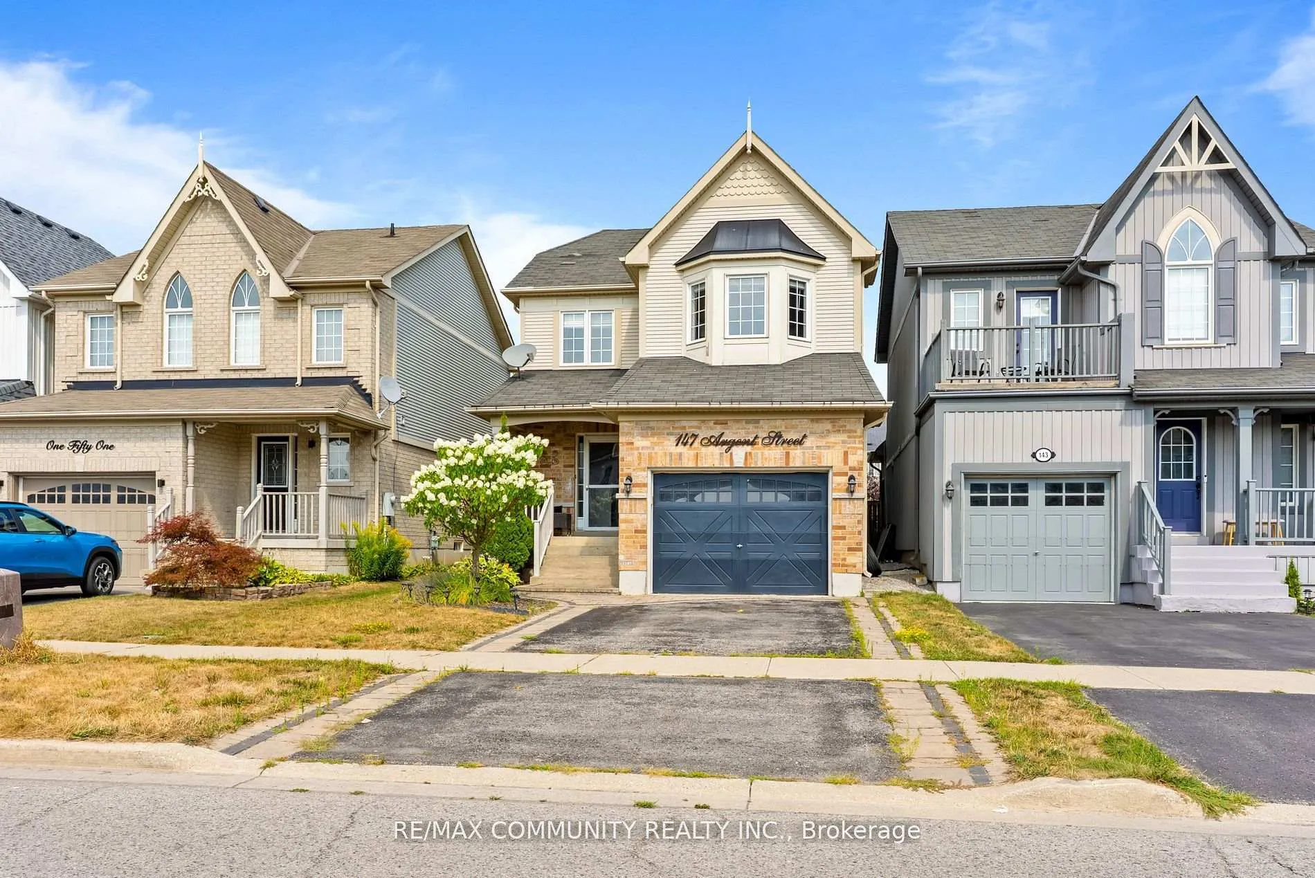 Photo 2 of 147 Argent Street, Clarington, Bowmanville — HOMEH