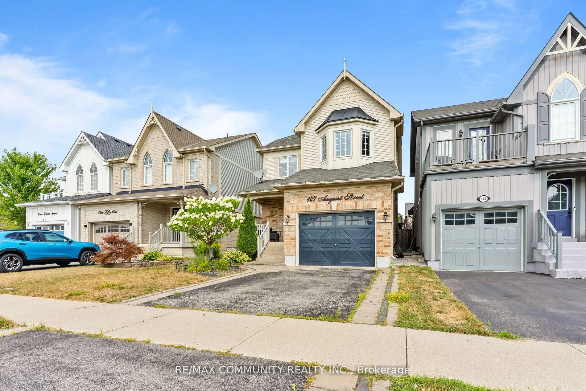 Photo 3 of 147 Argent Street, Clarington, Bowmanville — HOMEH
