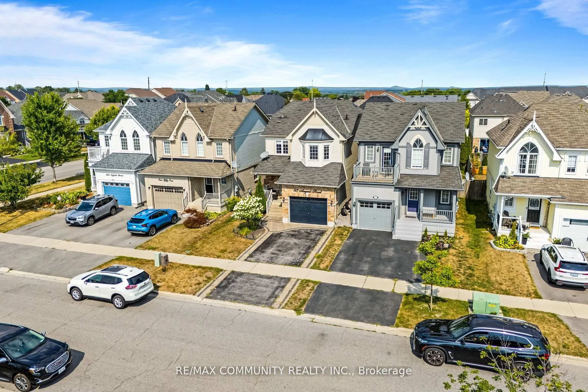 Photo 36 of 147 Argent Street, Clarington, Bowmanville — HOMEH