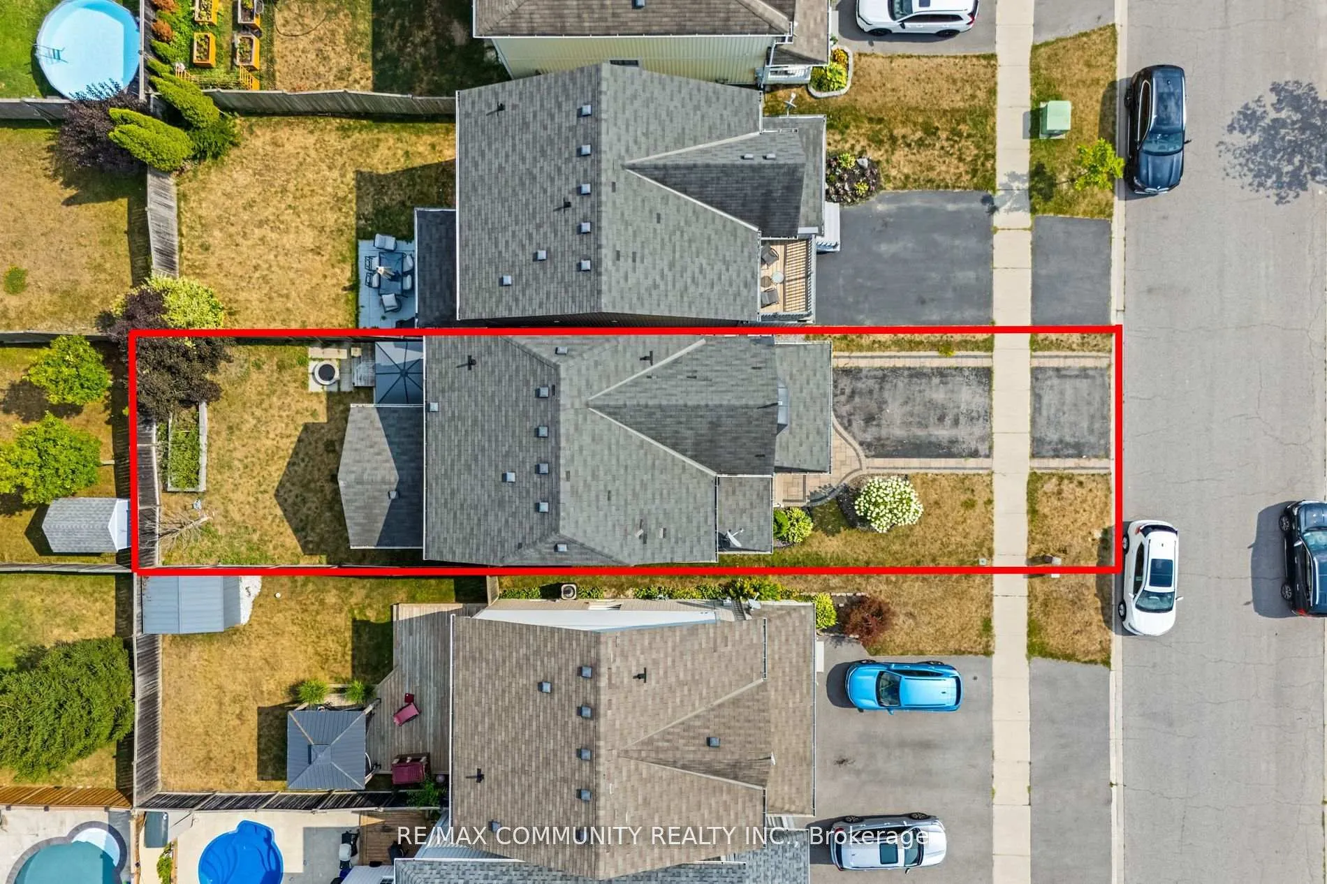 Photo 38 of 147 Argent Street, Clarington, Bowmanville — HOMEH
