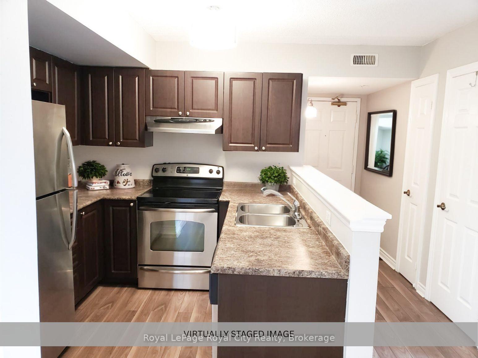 Photo 5 of Unit 204, 1483 Maple Avenue, Milton, Dempsey — HOMEH