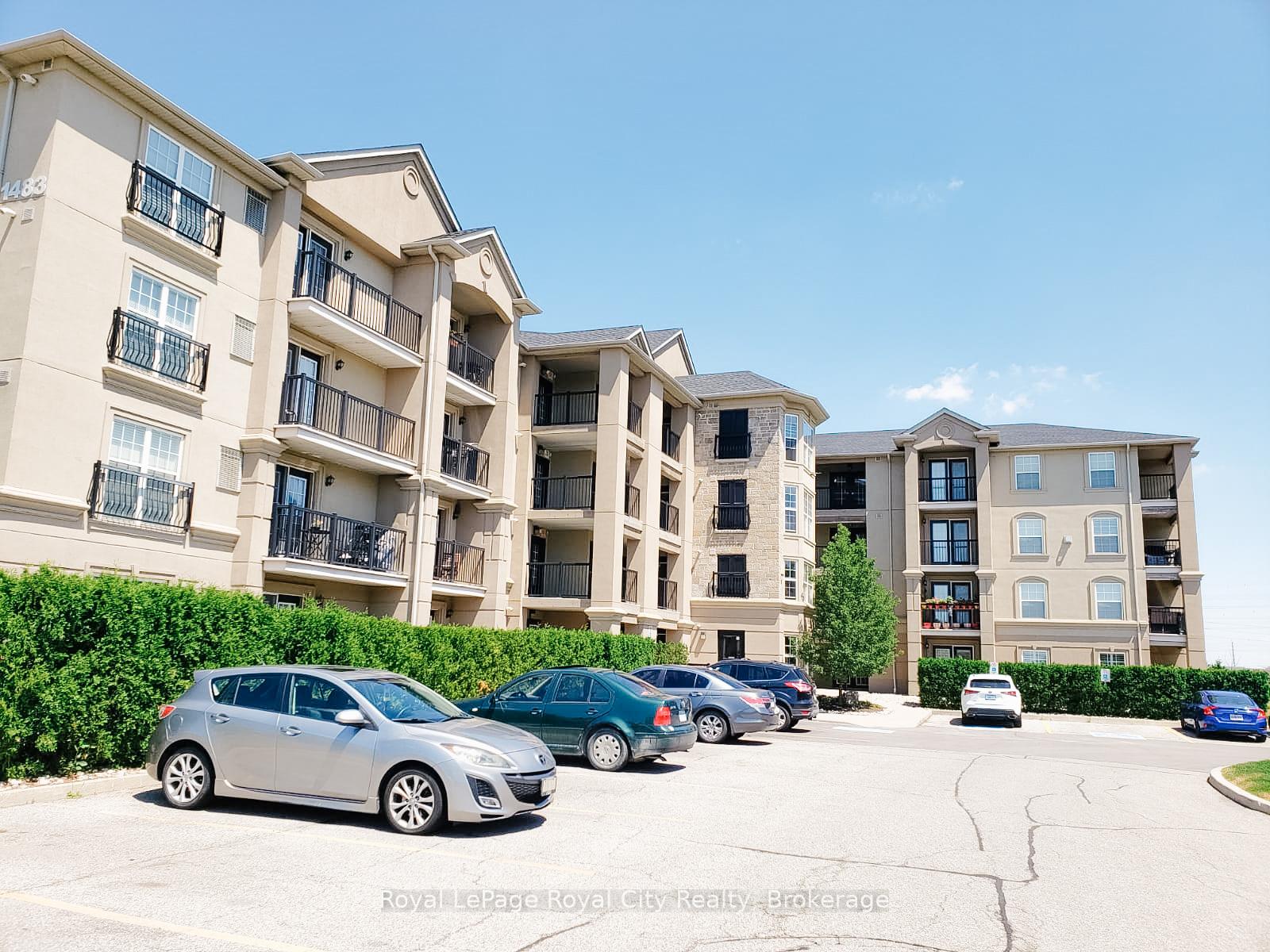 Photo 13 of Unit 204, 1483 Maple Avenue, Milton, Dempsey — HOMEH