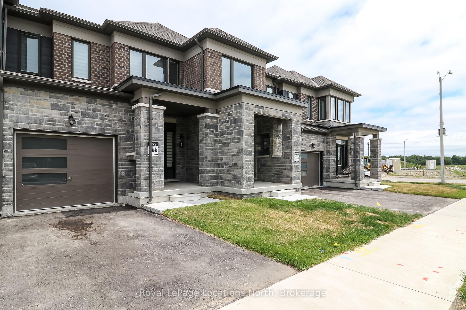 Photo 1 of 6 Durham Avenue, Barrie, Rural Barrie Southeast — HOMEH