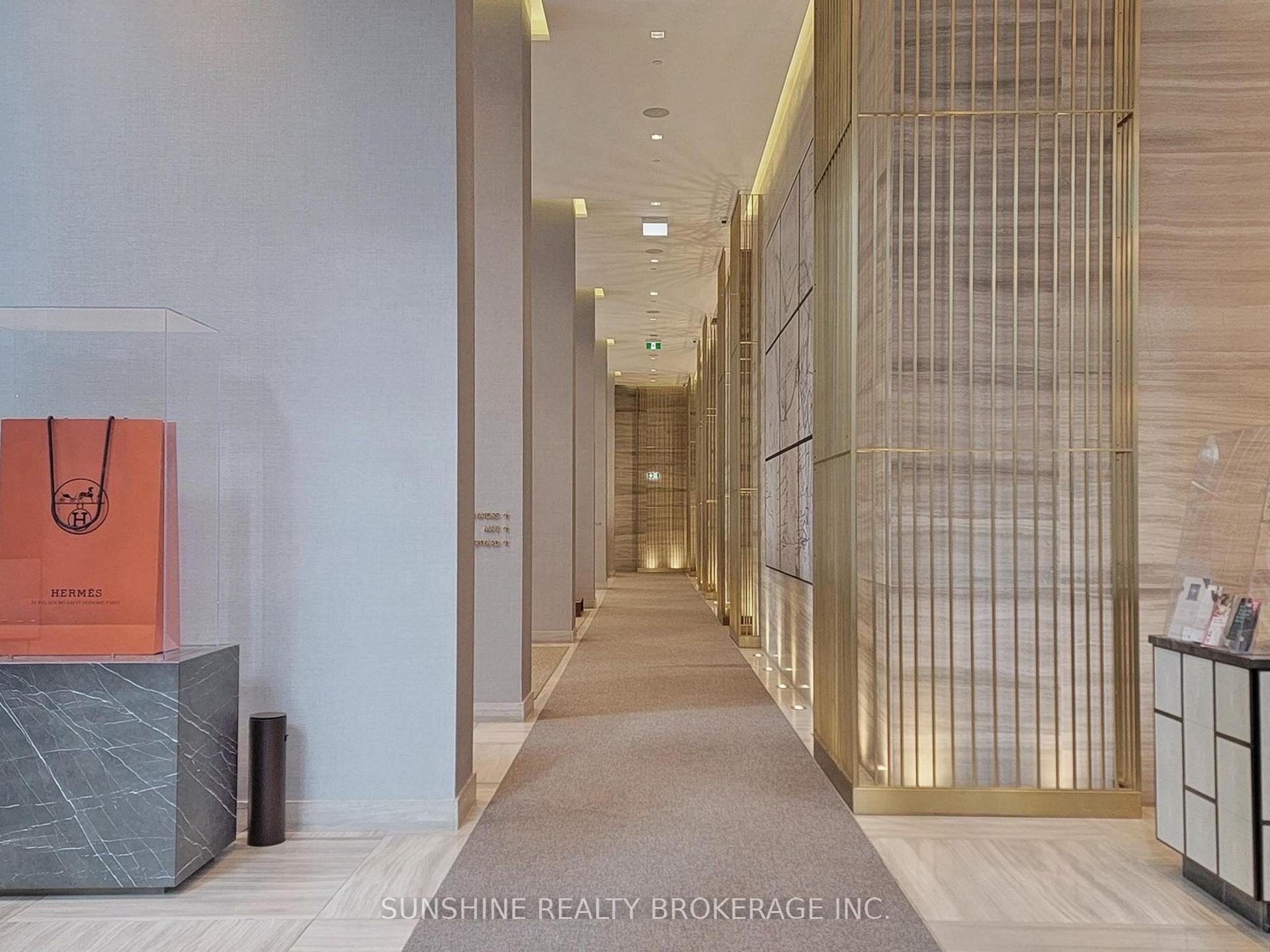 Photo 3 of Unit Ph5503, 50 Charles Street E, Toronto, Church-Yonge Corridor — HOMEH