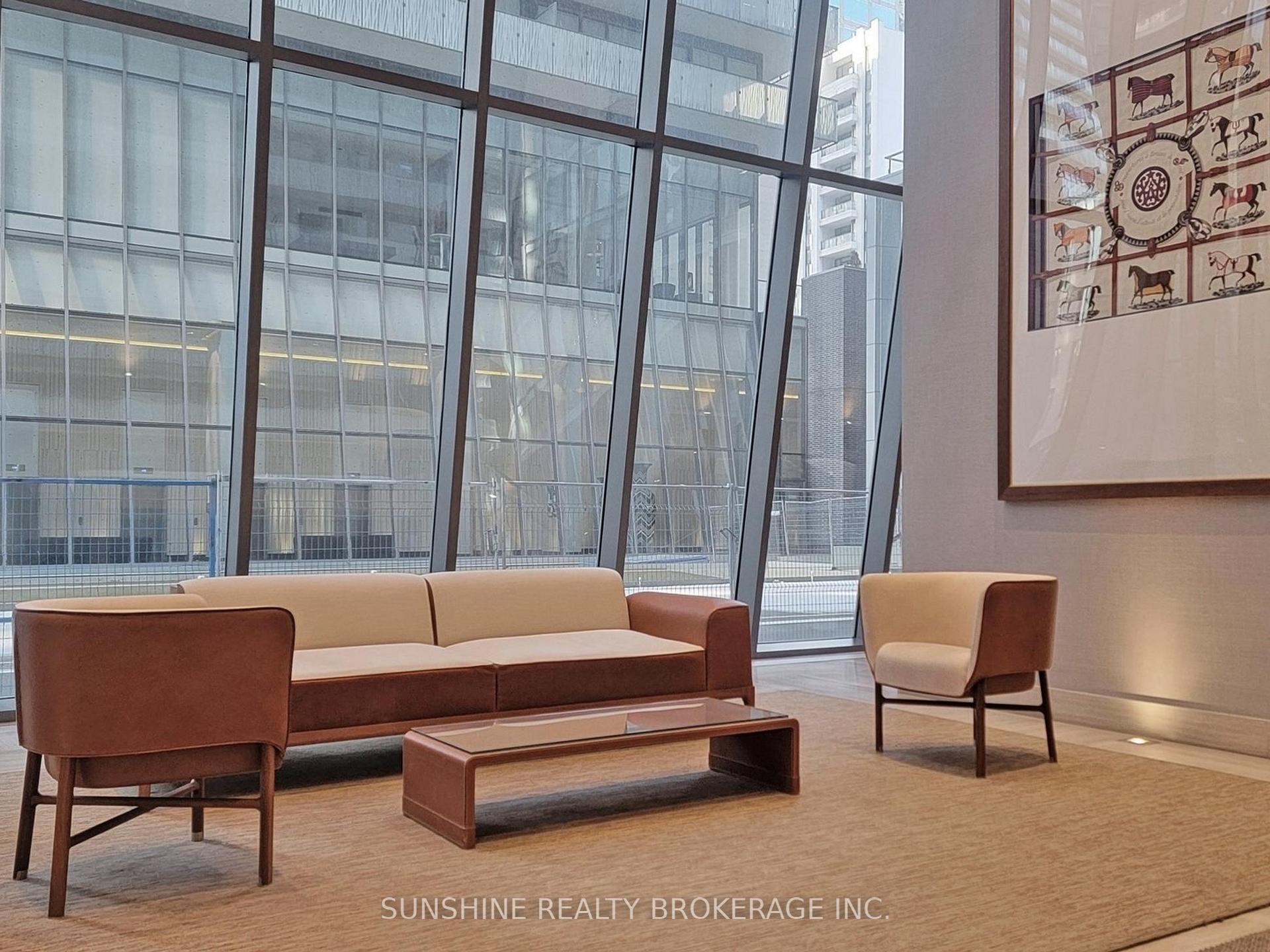 Photo 4 of Unit Ph5503, 50 Charles Street E, Toronto, Church-Yonge Corridor — HOMEH