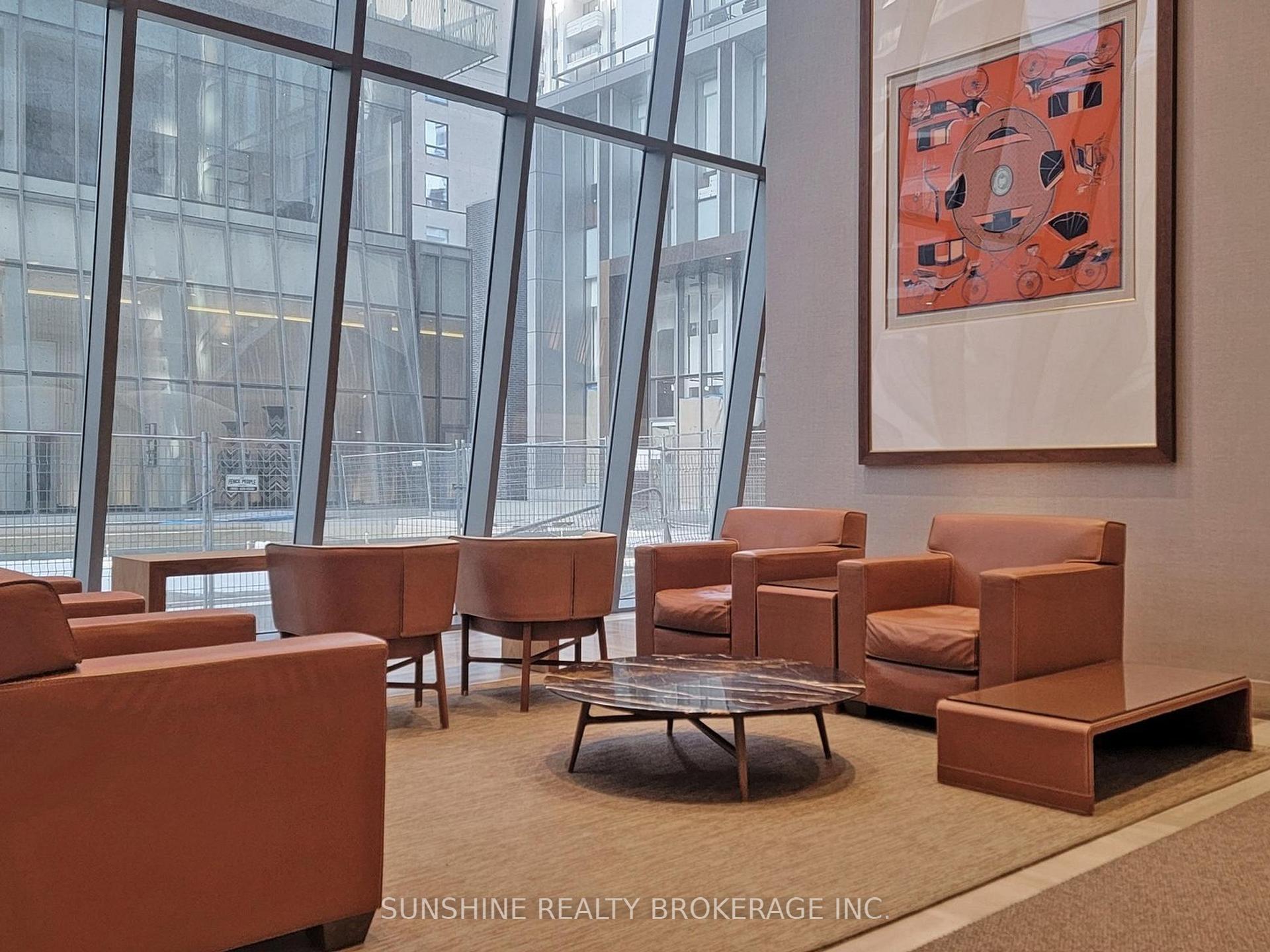 Photo 5 of Unit Ph5503, 50 Charles Street E, Toronto, Church-Yonge Corridor — HOMEH