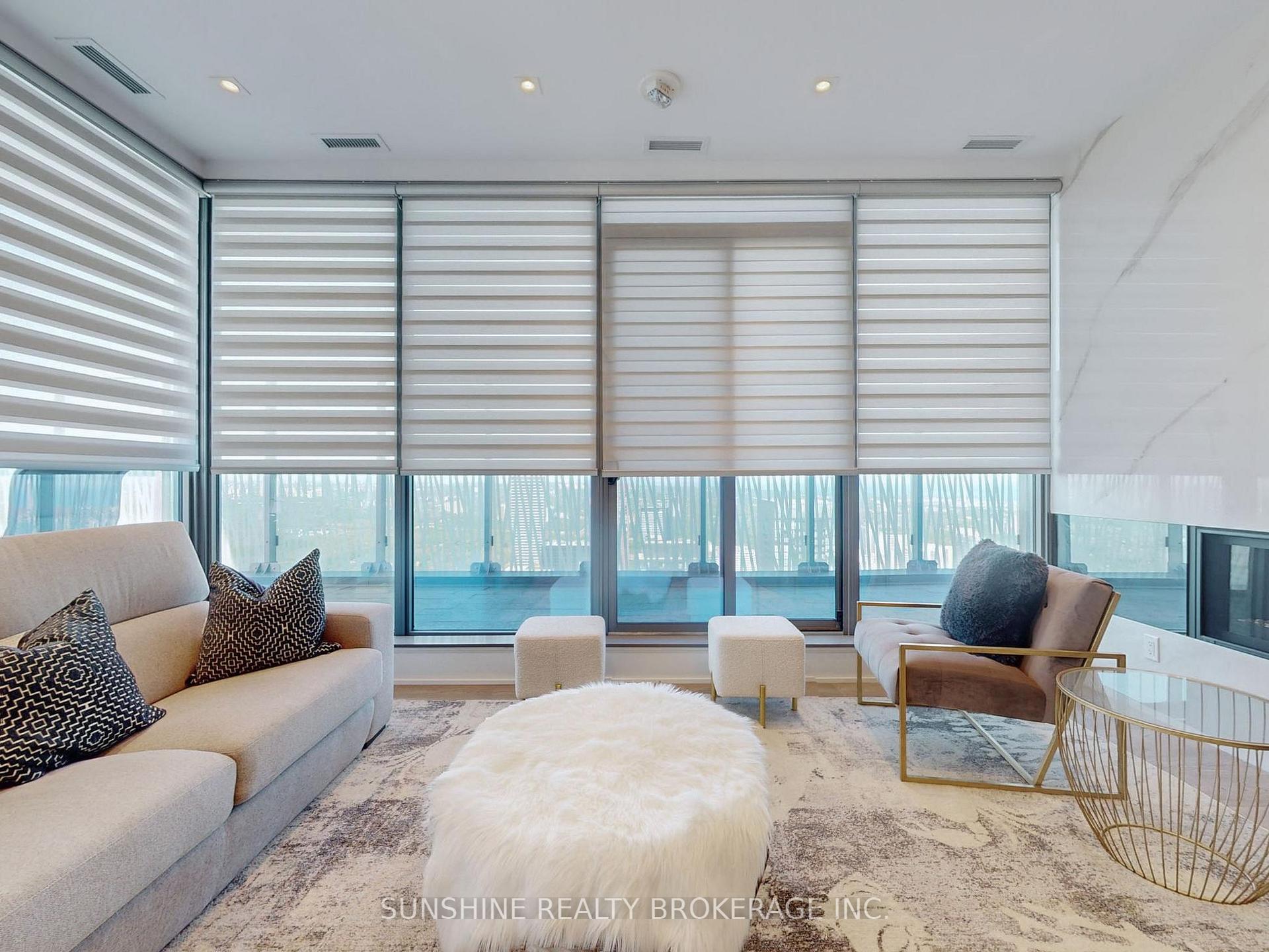 Photo 6 of Unit Ph5503, 50 Charles Street E, Toronto, Church-Yonge Corridor — HOMEH