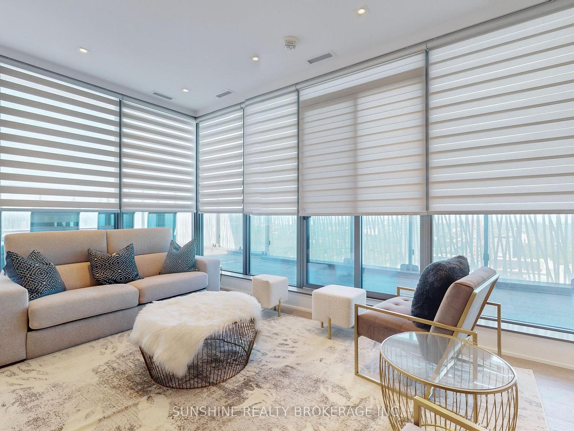 Photo 7 of Unit Ph5503, 50 Charles Street E, Toronto, Church-Yonge Corridor — HOMEH