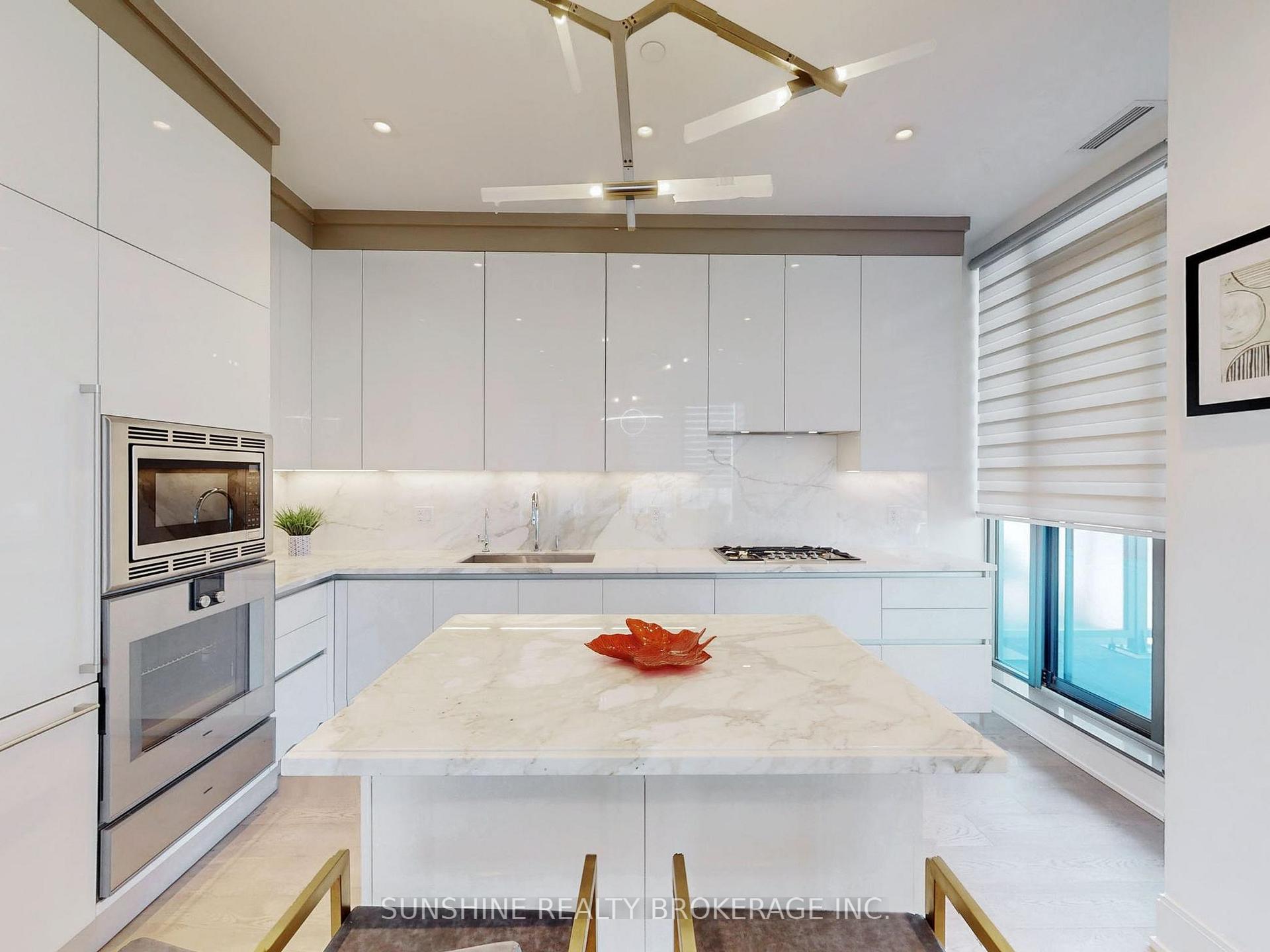 Photo 12 of Unit Ph5503, 50 Charles Street E, Toronto, Church-Yonge Corridor — HOMEH