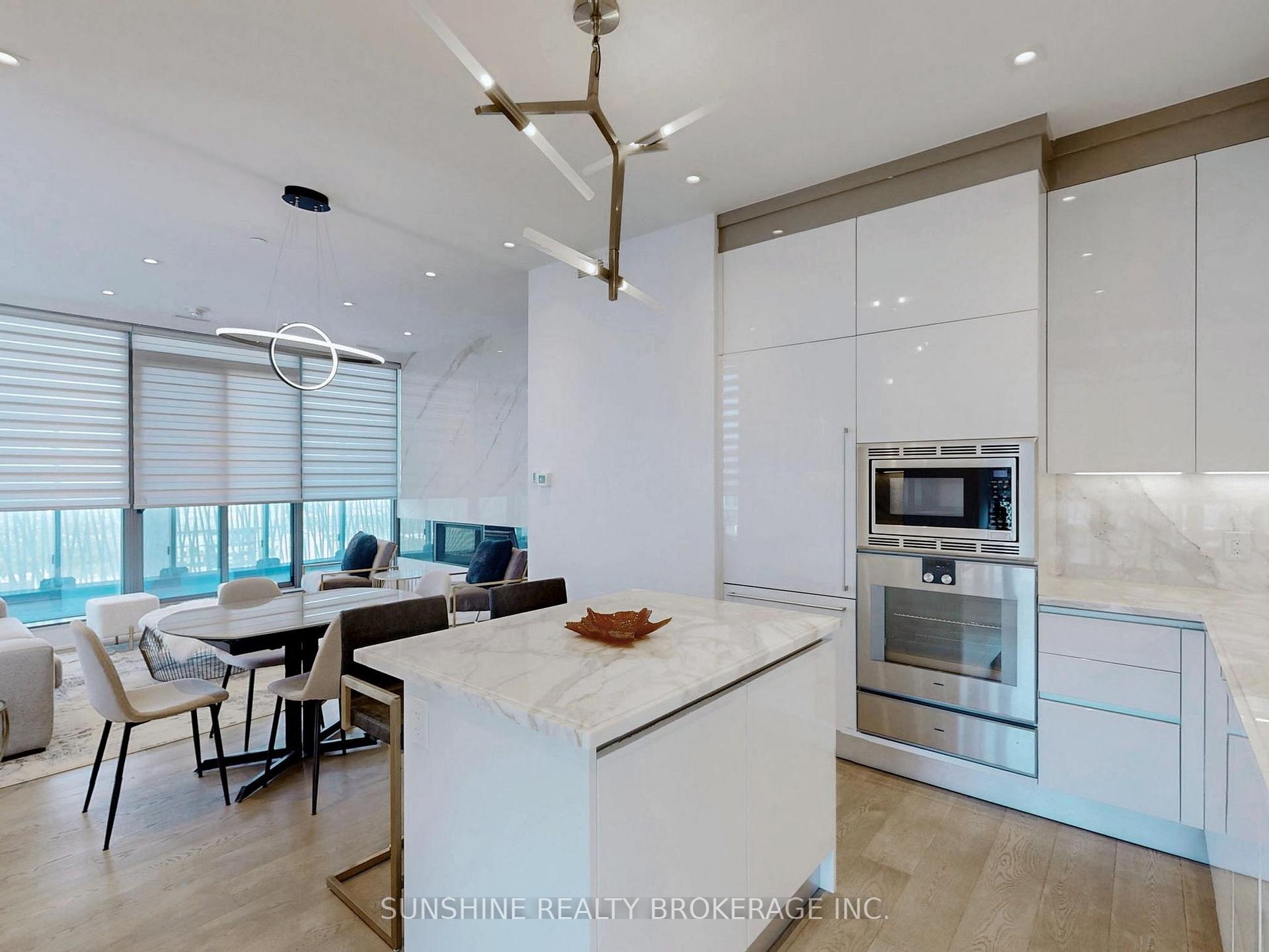 Photo 13 of Unit Ph5503, 50 Charles Street E, Toronto, Church-Yonge Corridor — HOMEH