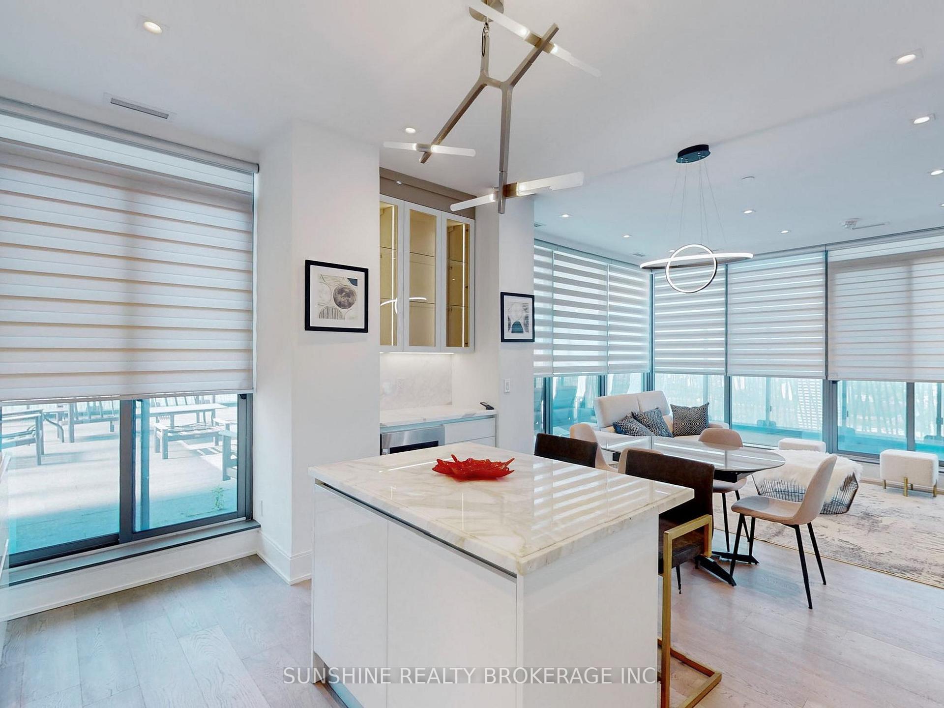 Photo 14 of Unit Ph5503, 50 Charles Street E, Toronto, Church-Yonge Corridor — HOMEH