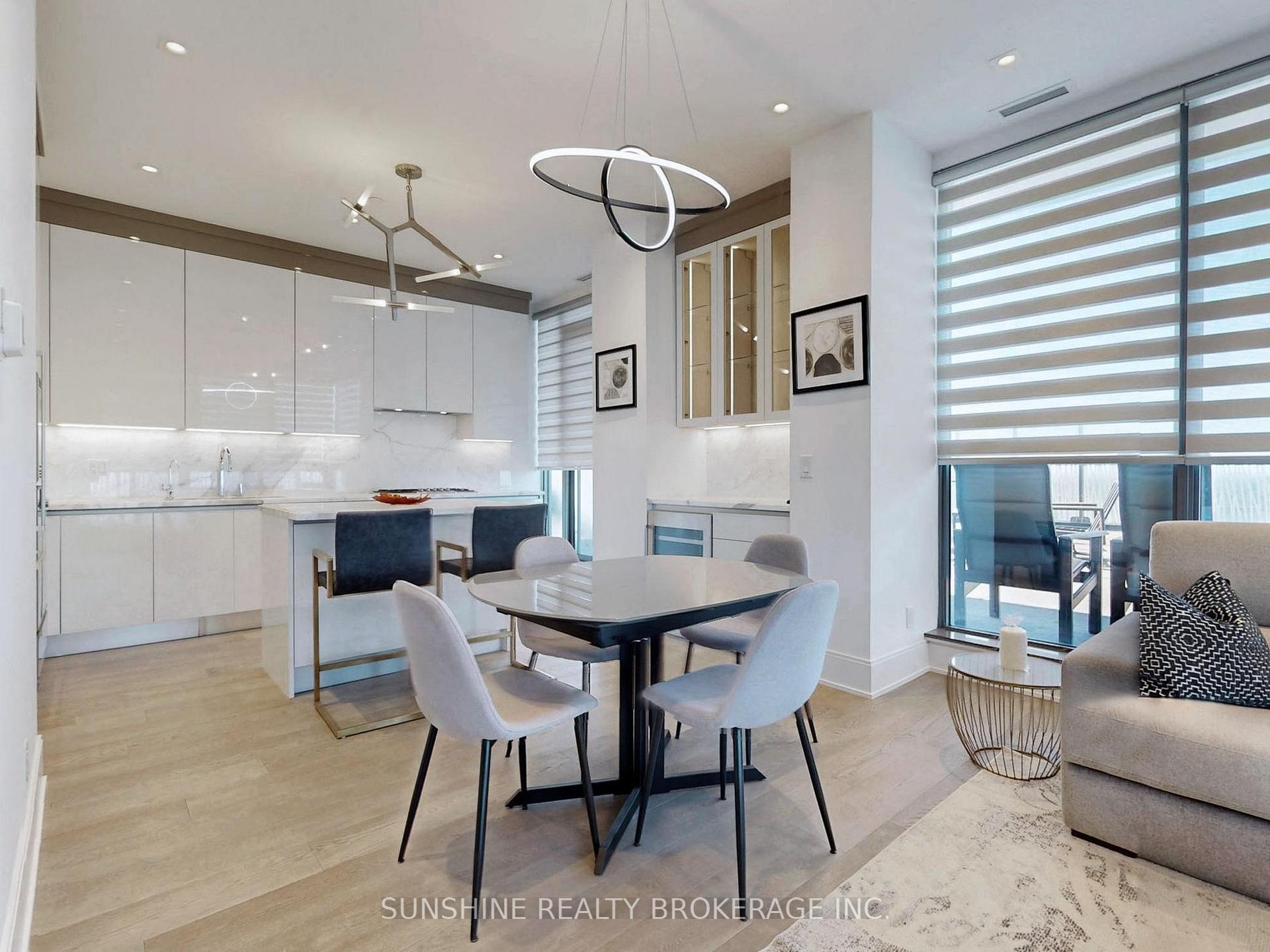 Photo 15 of Unit Ph5503, 50 Charles Street E, Toronto, Church-Yonge Corridor — HOMEH