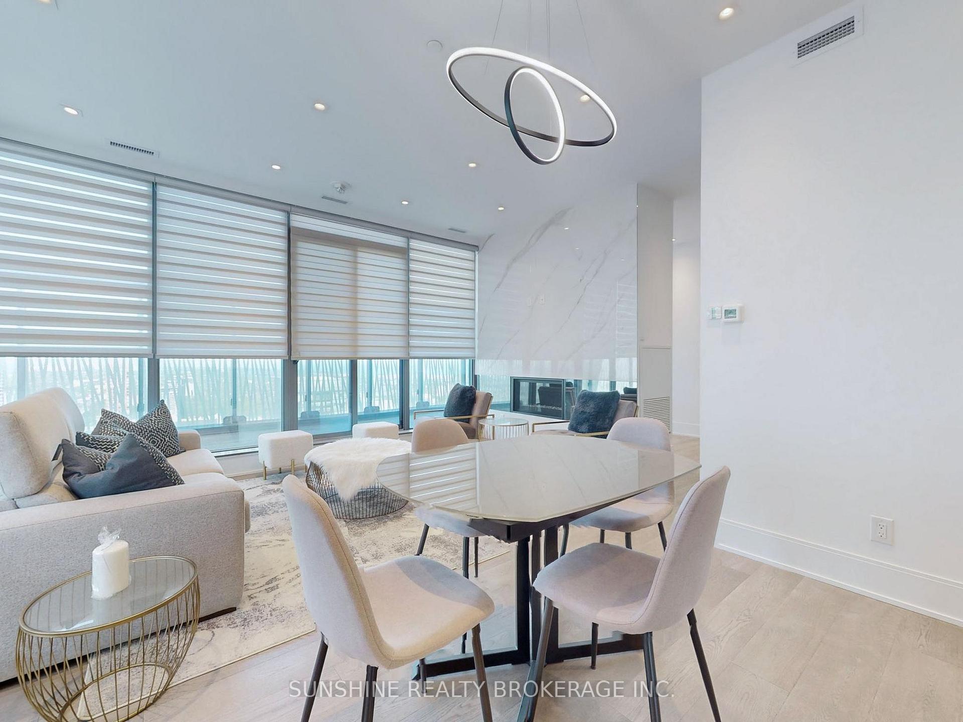 Photo 16 of Unit Ph5503, 50 Charles Street E, Toronto, Church-Yonge Corridor — HOMEH