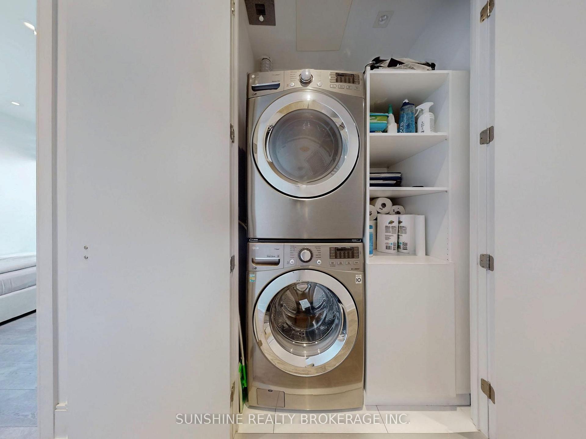Photo 25 of Unit Ph5503, 50 Charles Street E, Toronto, Church-Yonge Corridor — HOMEH