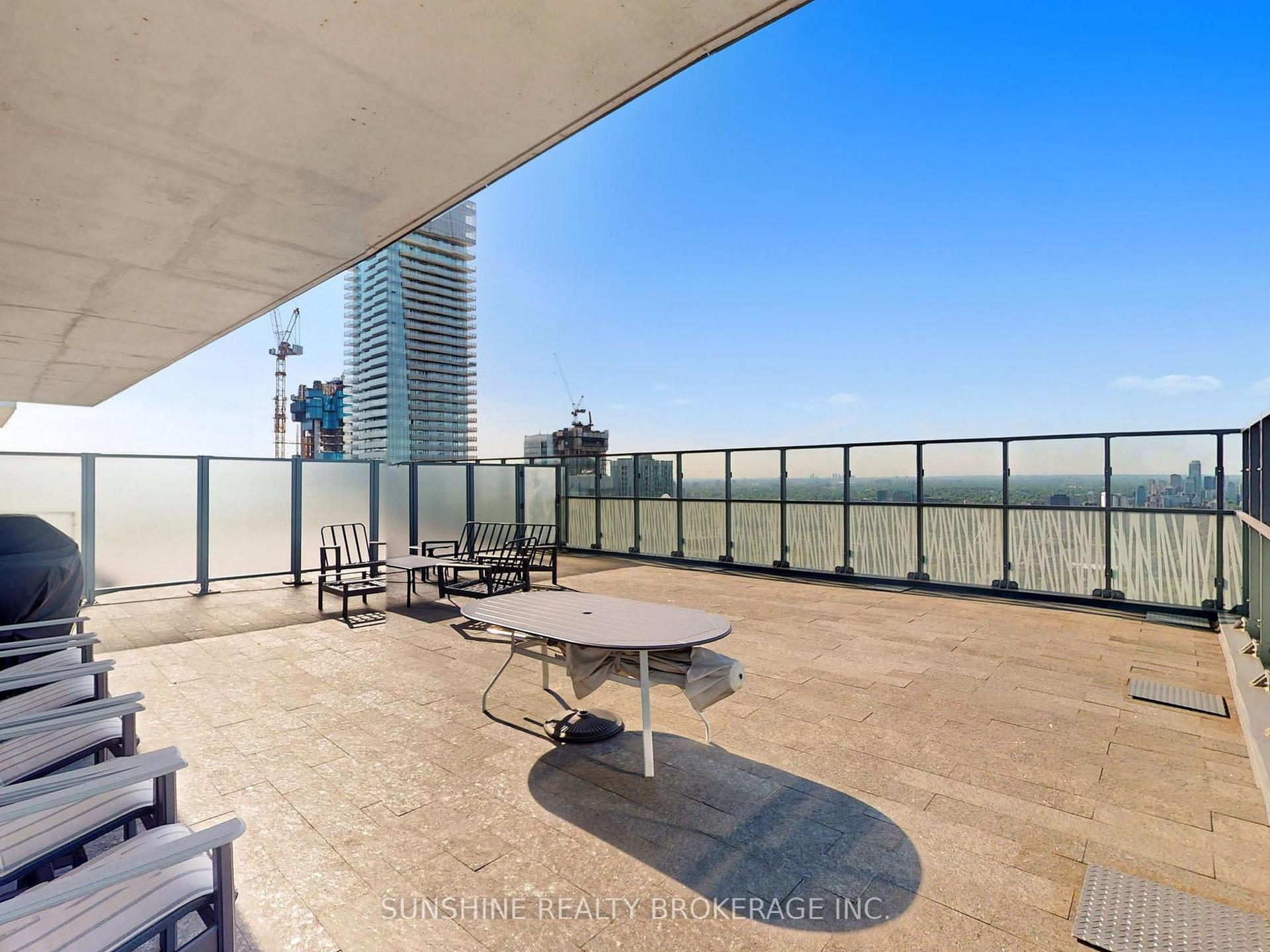 Photo 28 of Unit Ph5503, 50 Charles Street E, Toronto, Church-Yonge Corridor — HOMEH