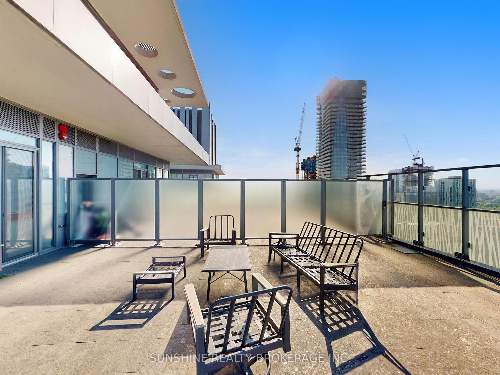 Photo 31 of Unit Ph5503, 50 Charles Street E, Toronto, Church-Yonge Corridor — HOMEH