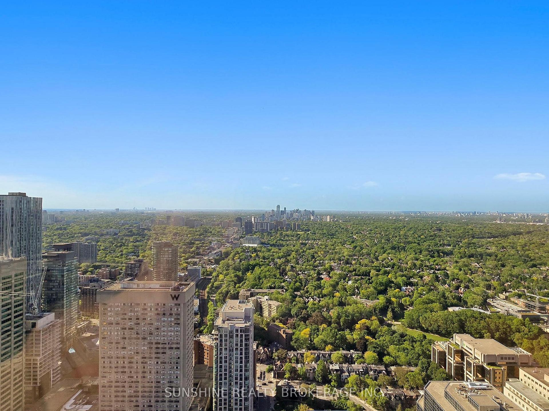 Photo 32 of Unit Ph5503, 50 Charles Street E, Toronto, Church-Yonge Corridor — HOMEH