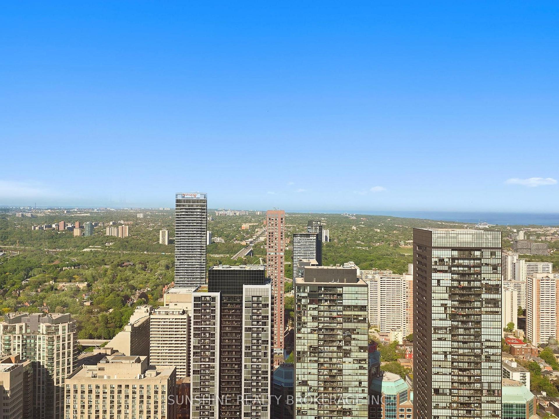 Photo 33 of Unit Ph5503, 50 Charles Street E, Toronto, Church-Yonge Corridor — HOMEH