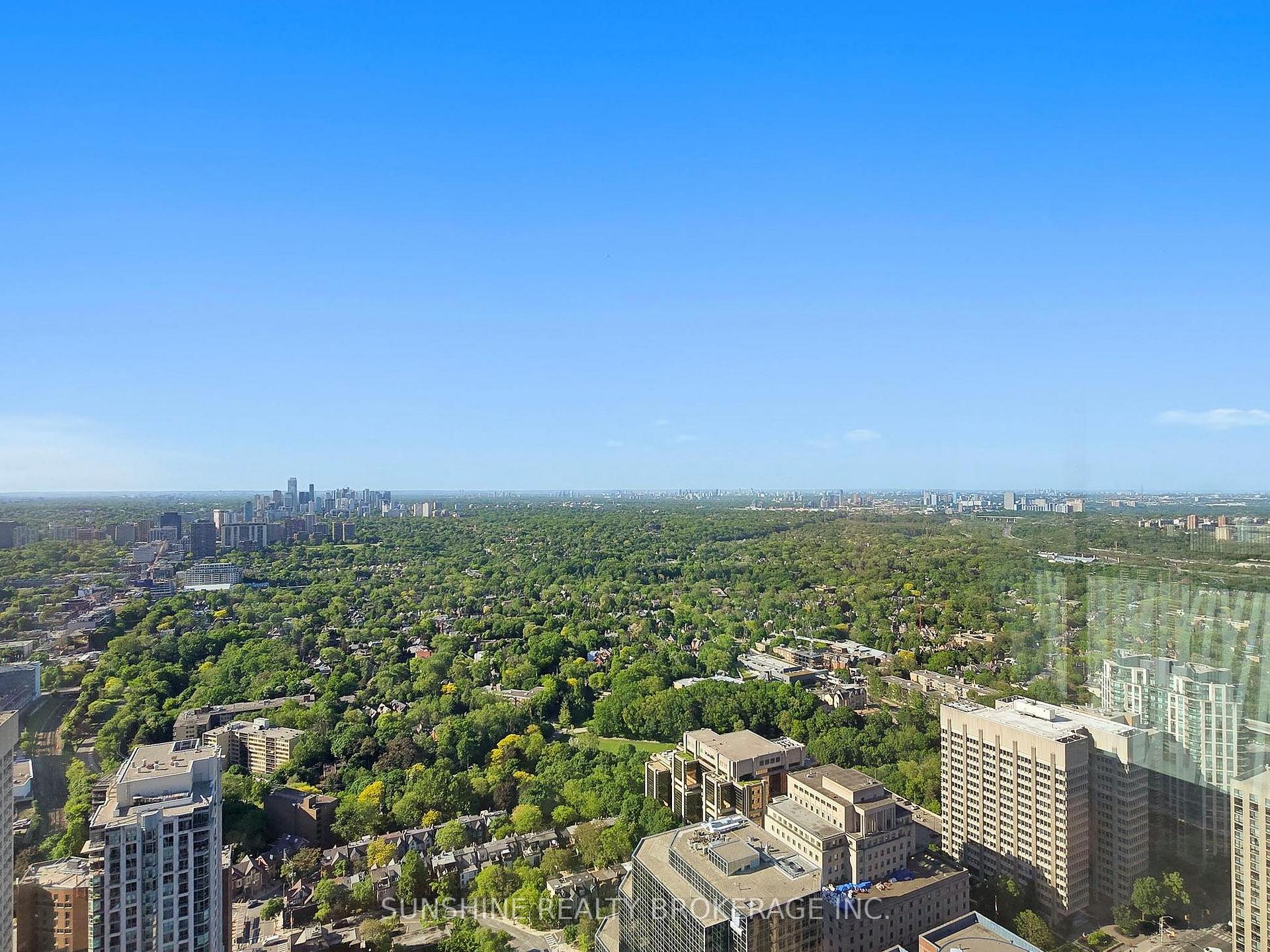Photo 34 of Unit Ph5503, 50 Charles Street E, Toronto, Church-Yonge Corridor — HOMEH