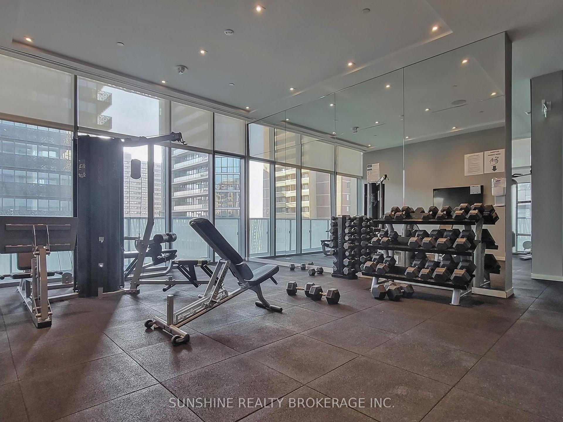 Photo 35 of Unit Ph5503, 50 Charles Street E, Toronto, Church-Yonge Corridor — HOMEH