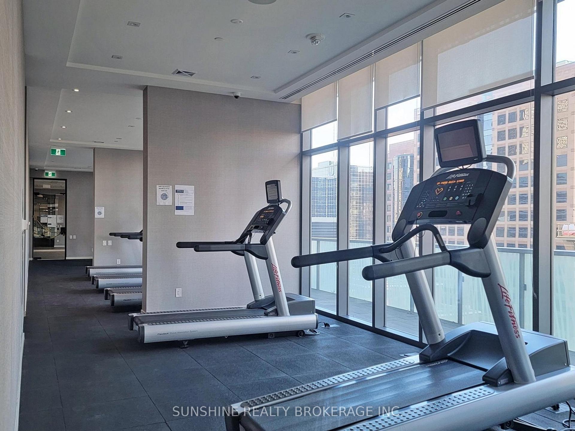 Photo 36 of Unit Ph5503, 50 Charles Street E, Toronto, Church-Yonge Corridor — HOMEH