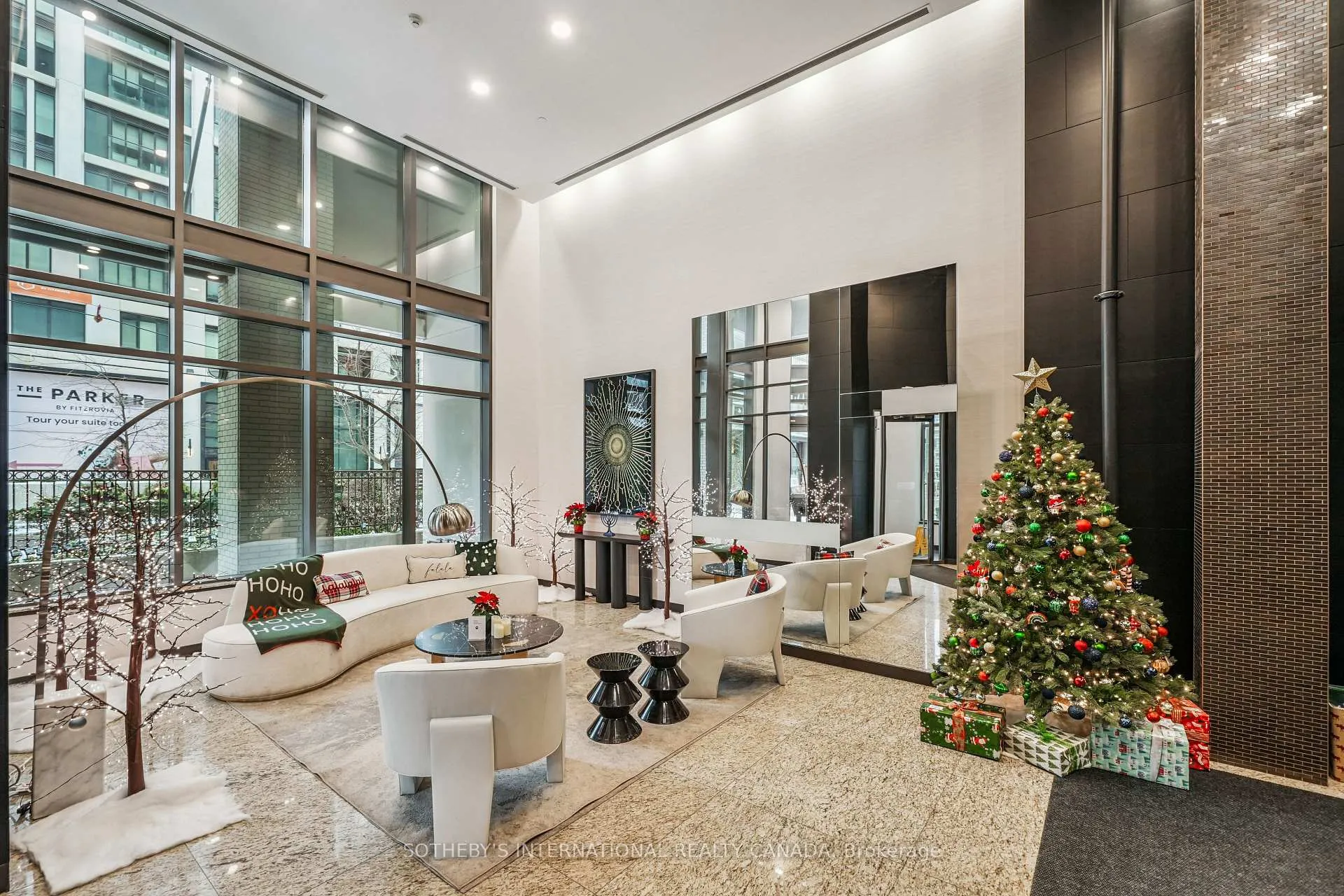 Photo 1 of Unit 708, 88 Broadway Avenue, Toronto, Mount Pleasant West — HOMEH
