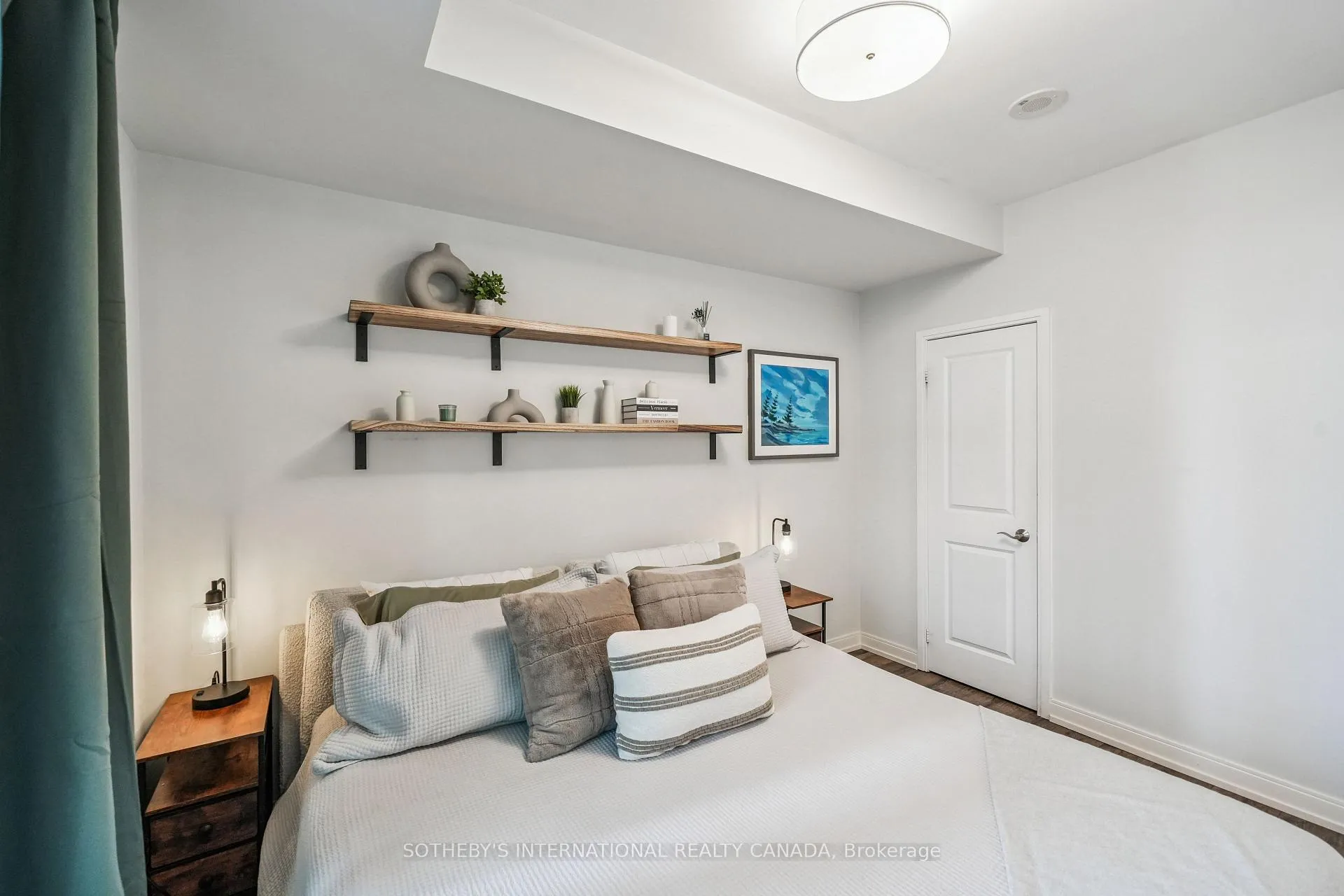 Photo 13 of Unit 708, 88 Broadway Avenue, Toronto, Mount Pleasant West — HOMEH