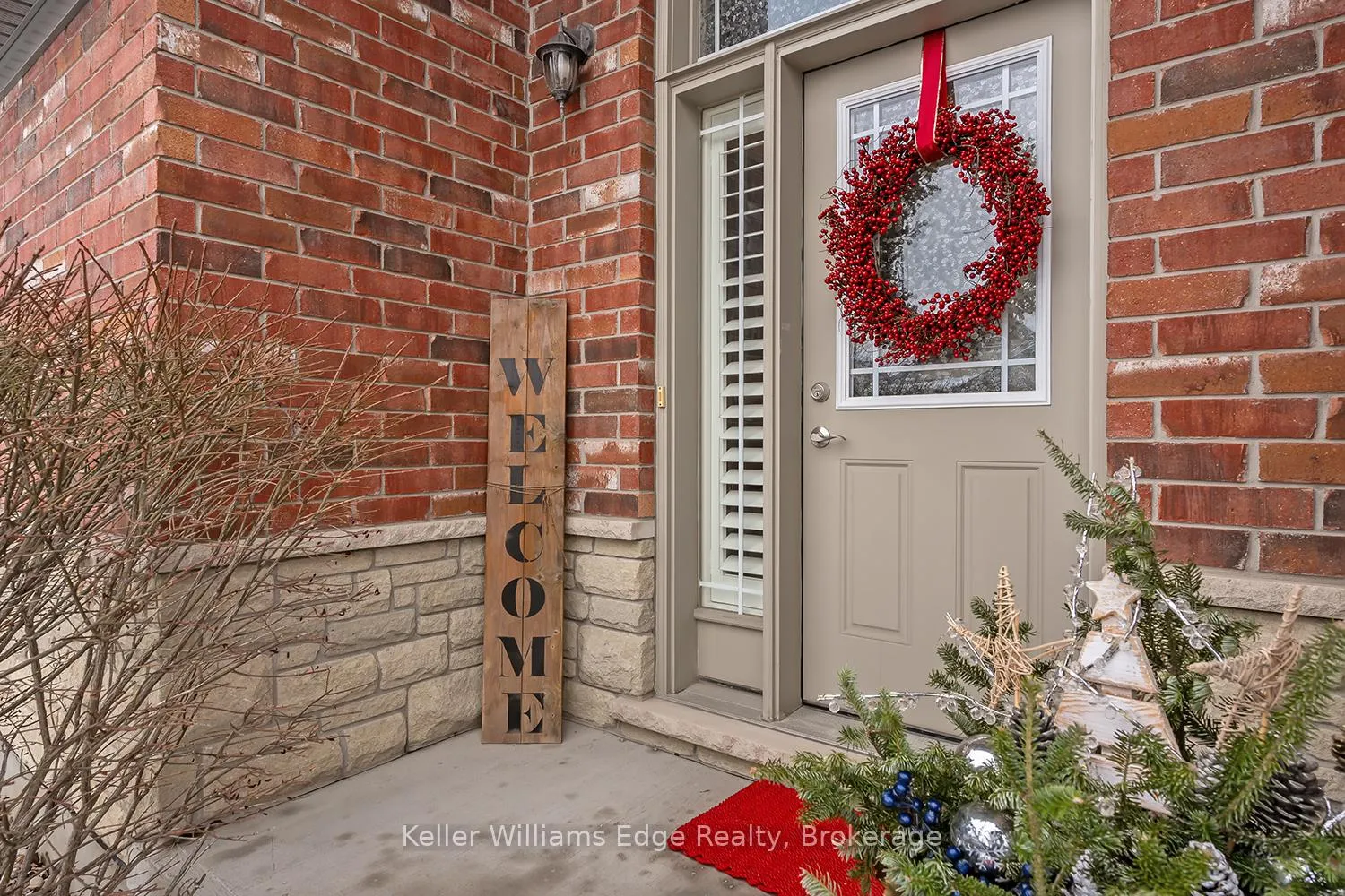 Photo 4 of Unit 24, 25 Annmoore Crescent N, Guelph, Pineridge/Westminster Woods — HOMEH