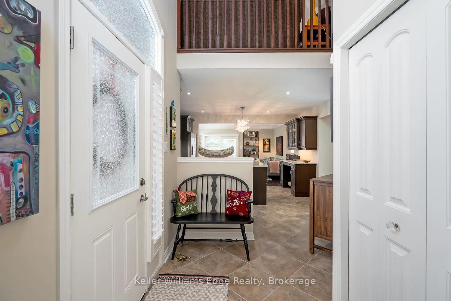 Photo 5 of Unit 24, 25 Annmoore Crescent N, Guelph, Pineridge/Westminster Woods — HOMEH