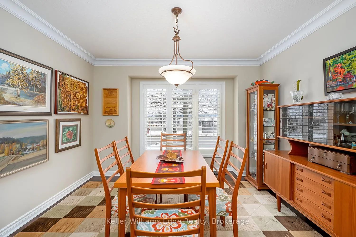 Photo 6 of Unit 24, 25 Annmoore Crescent N, Guelph, Pineridge/Westminster Woods — HOMEH