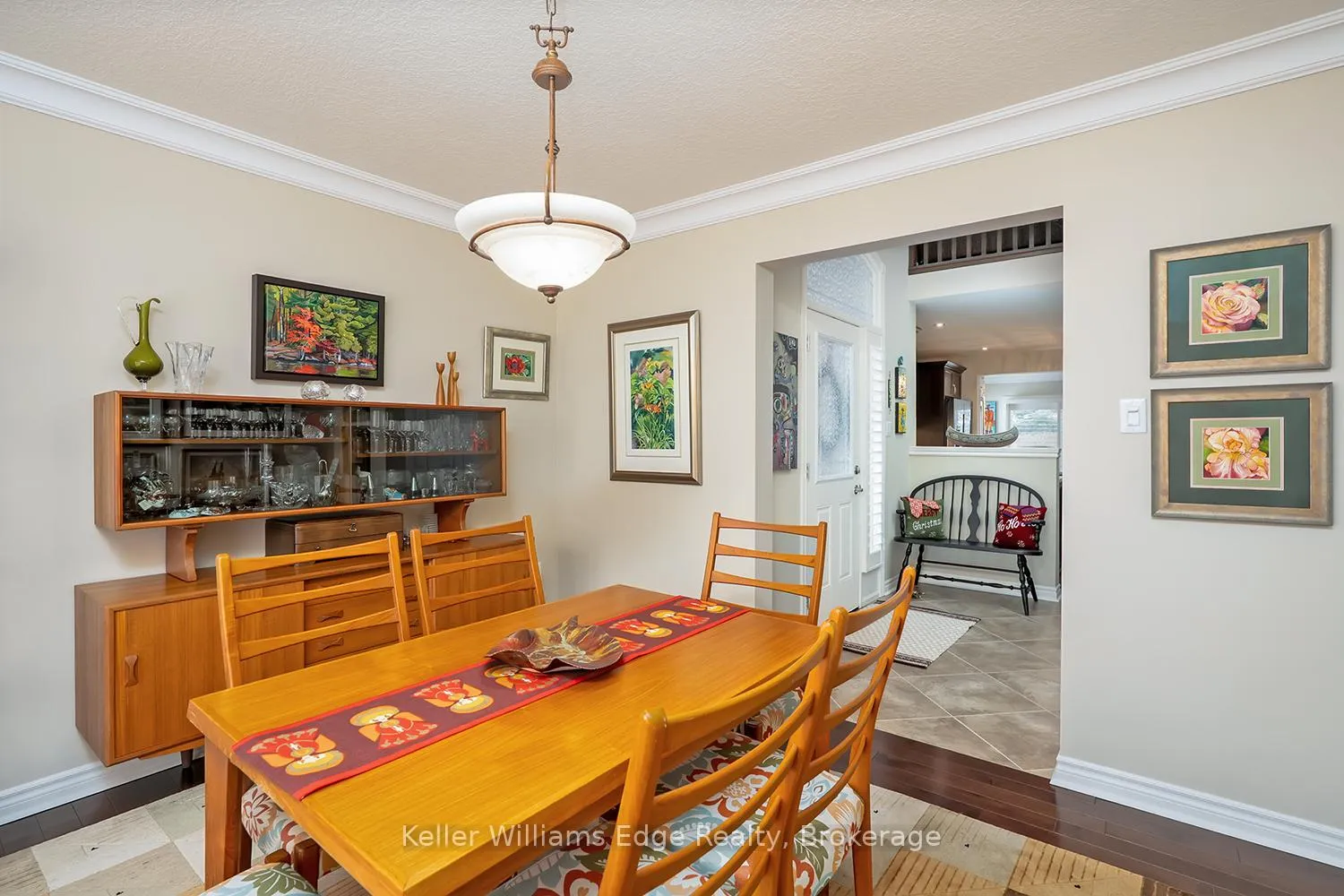 Photo 8 of Unit 24, 25 Annmoore Crescent N, Guelph, Pineridge/Westminster Woods — HOMEH