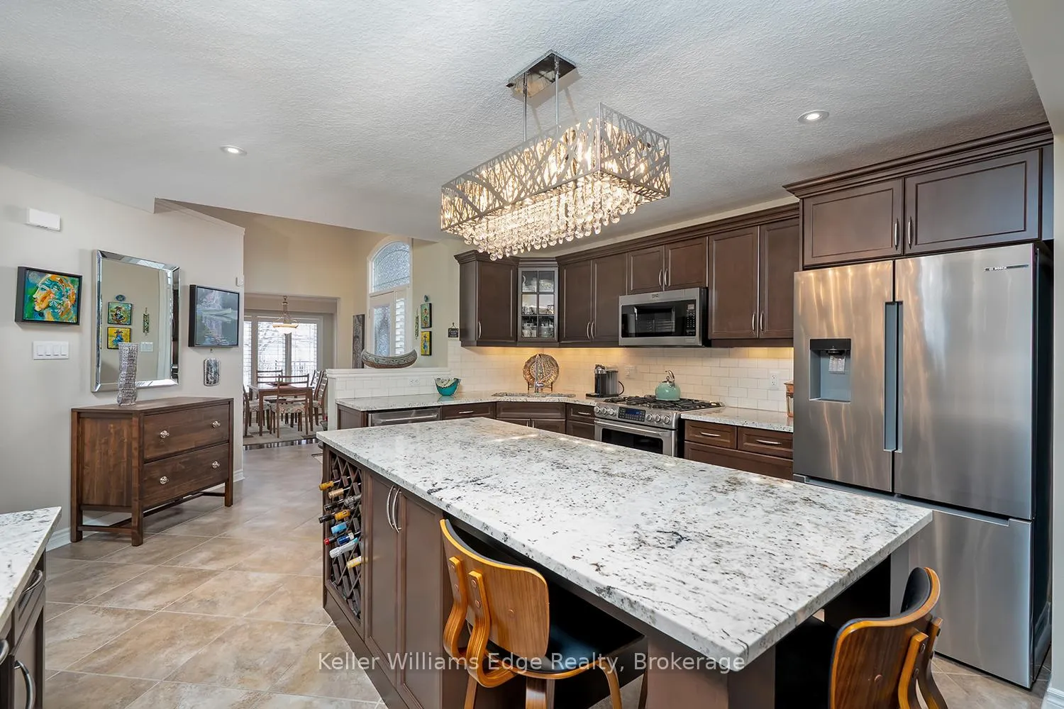 Photo 12 of Unit 24, 25 Annmoore Crescent N, Guelph, Pineridge/Westminster Woods — HOMEH
