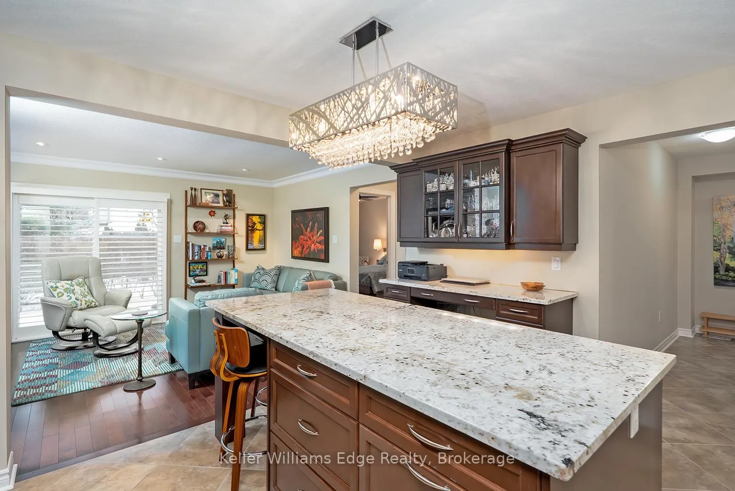 Photo 13 of Unit 24, 25 Annmoore Crescent N, Guelph, Pineridge/Westminster Woods — HOMEH