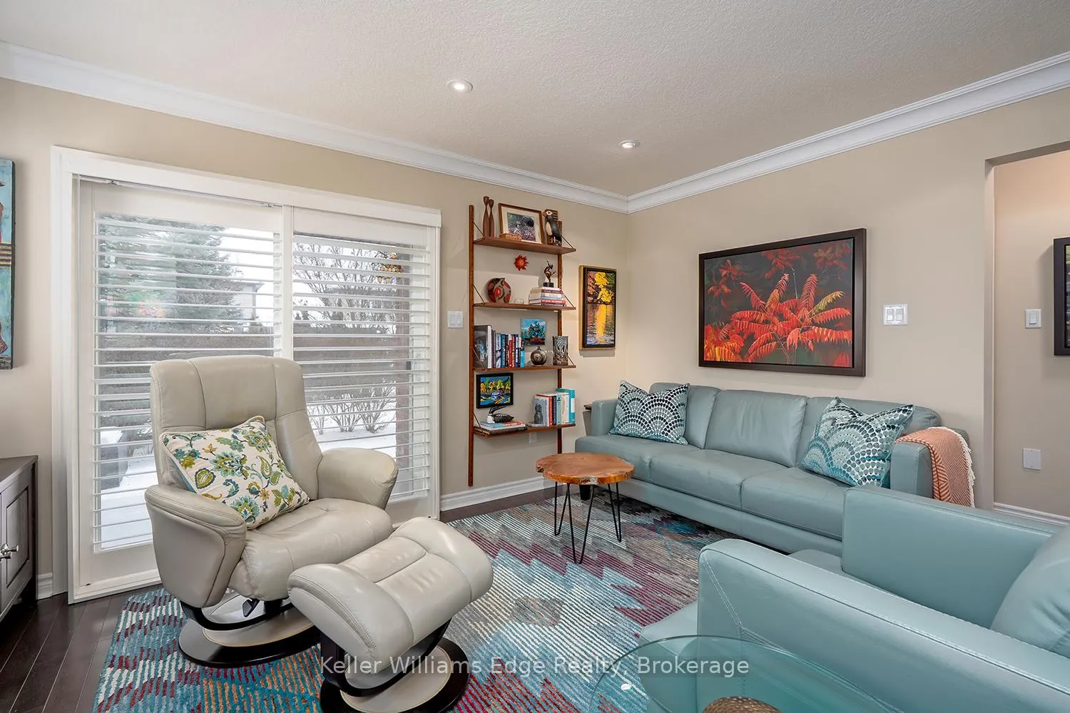 Photo 14 of Unit 24, 25 Annmoore Crescent N, Guelph, Pineridge/Westminster Woods — HOMEH