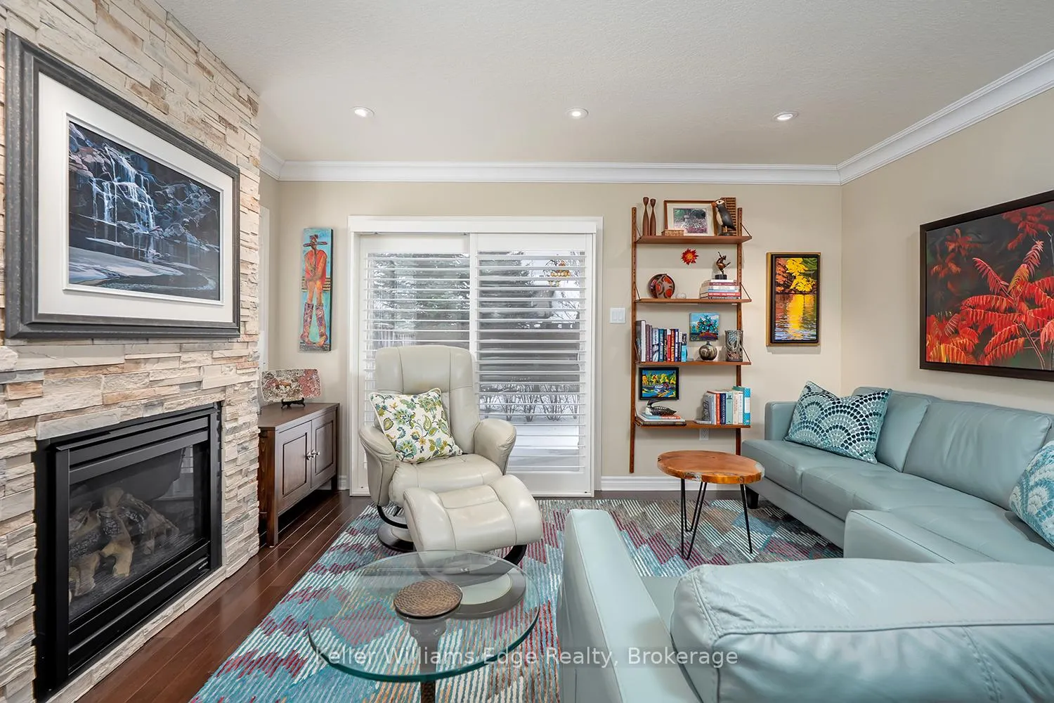 Photo 15 of Unit 24, 25 Annmoore Crescent N, Guelph, Pineridge/Westminster Woods — HOMEH
